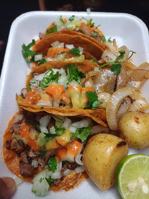 Tacos "ROGE" quesabirrias y mas image 6
