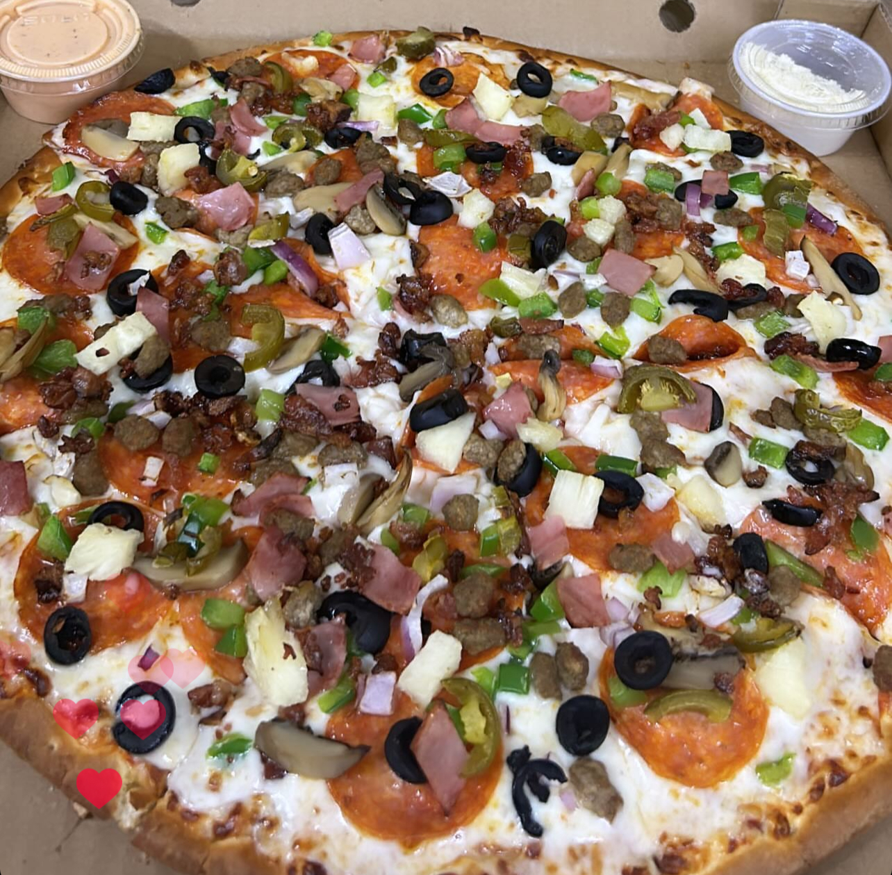 Pizzería Canper image 2