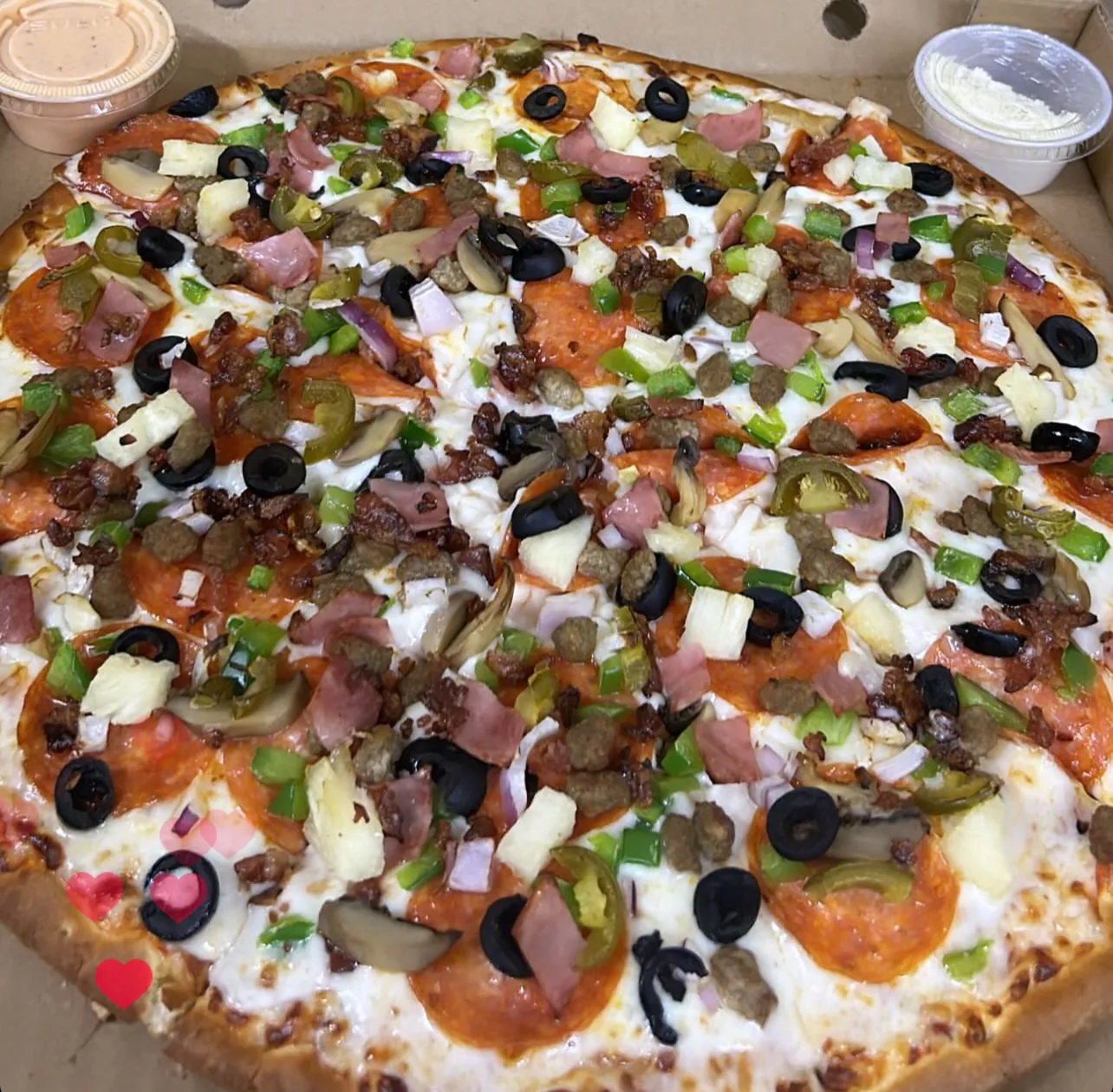Pizzería Canper image 2