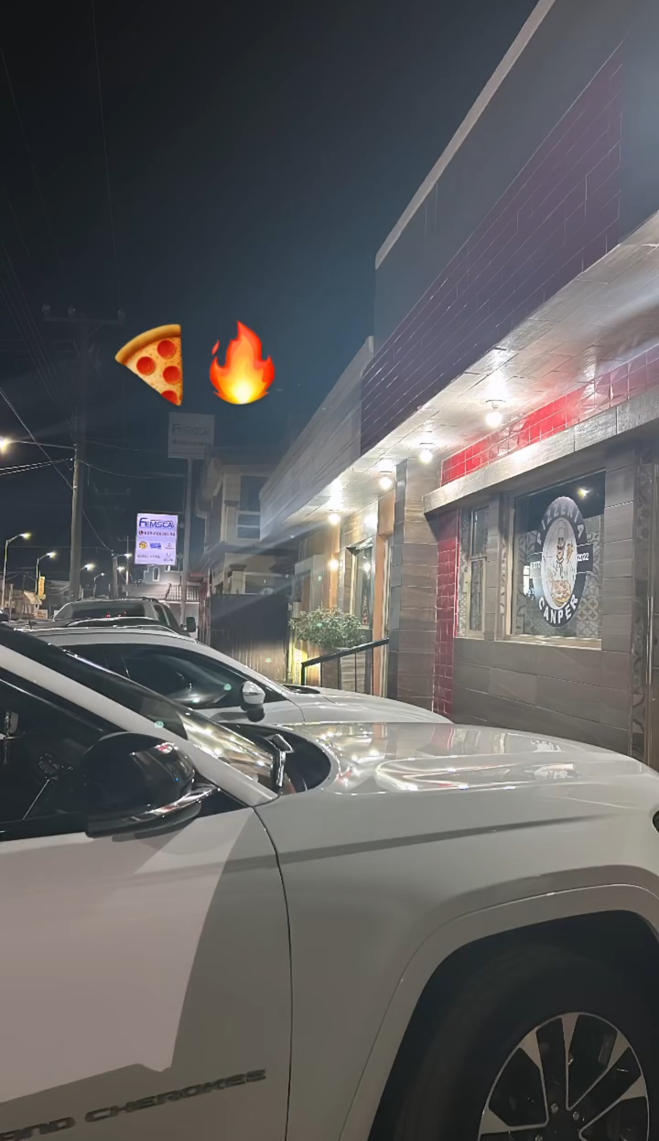 Pizzería Canper image 5