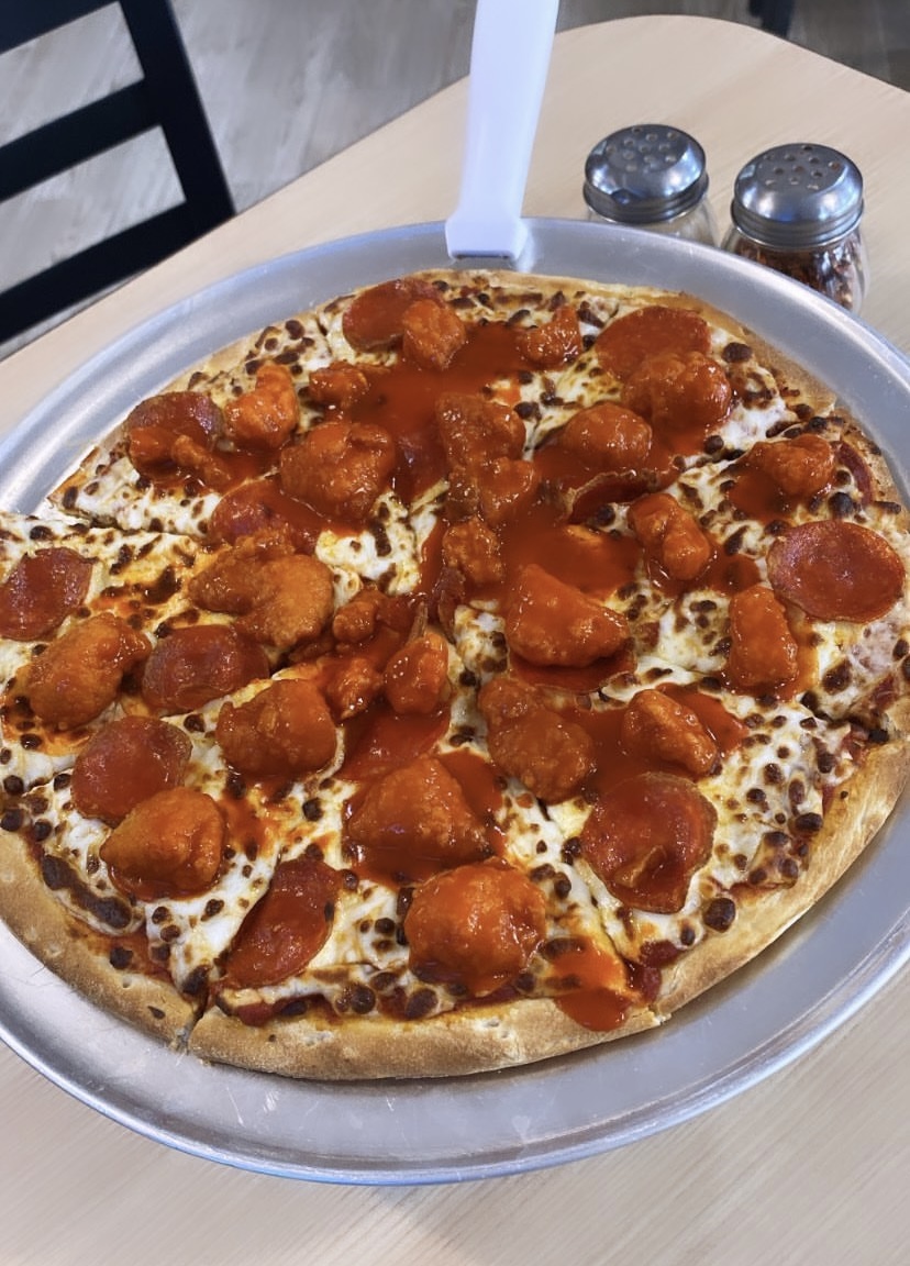 Pizzería Canper image 6