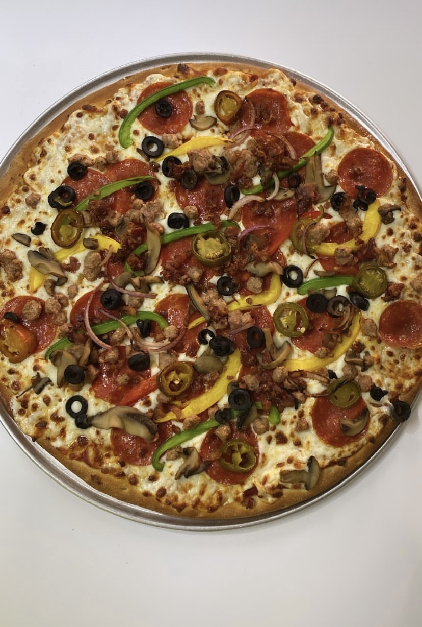 Pizzería Canper image 8