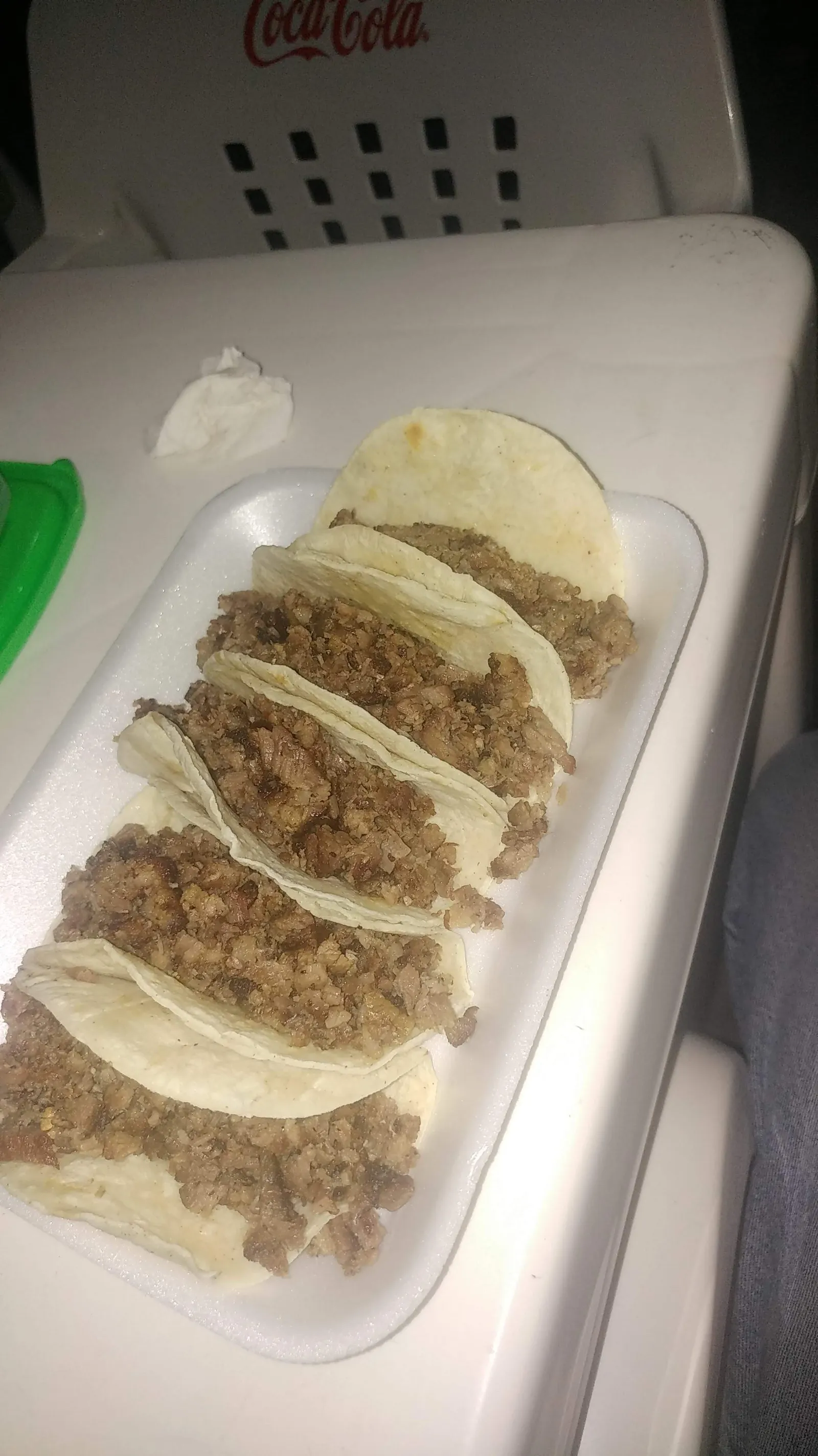 Armando Tacos Y Hamburguesas image 5