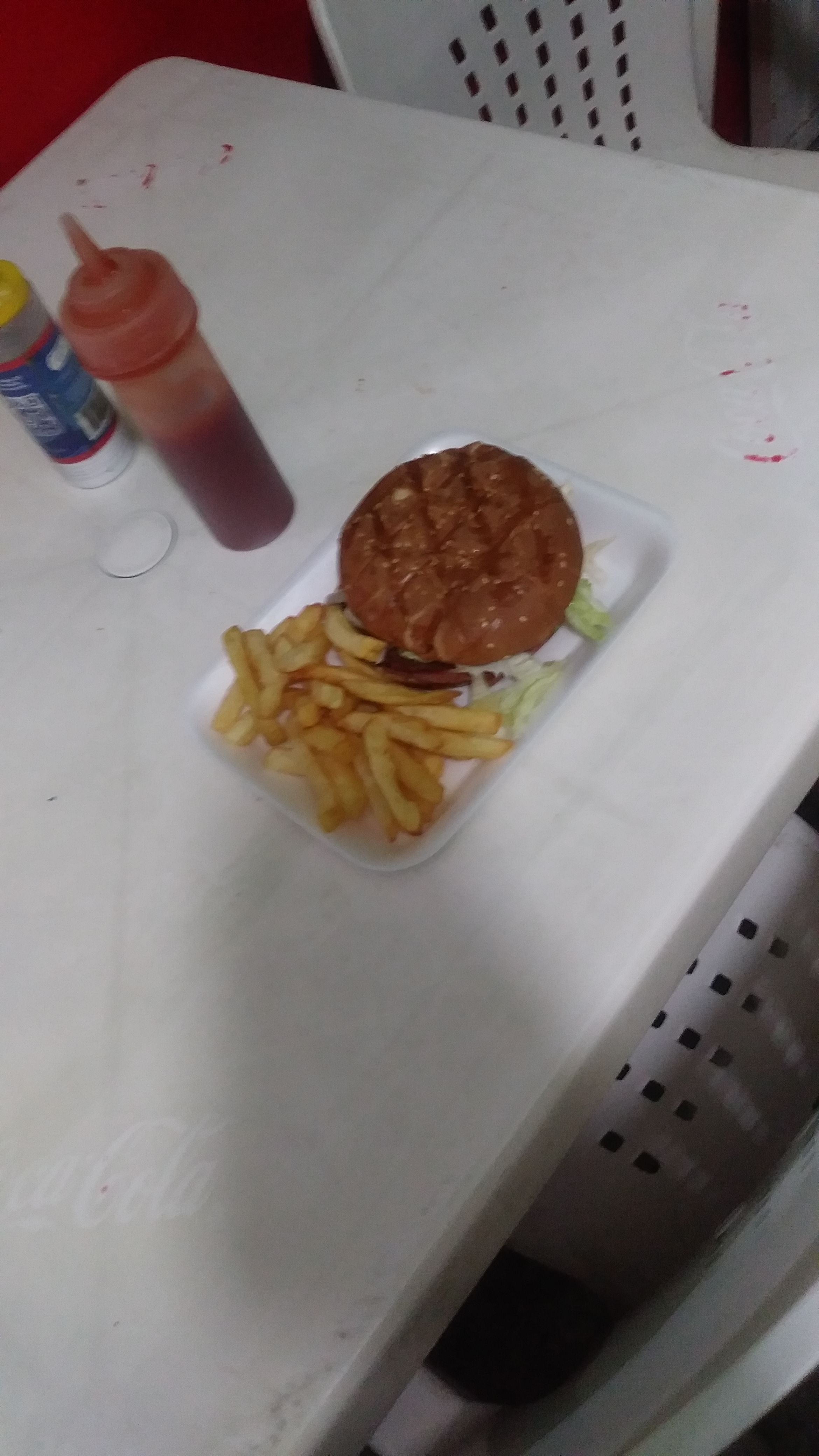 Armando Tacos Y Hamburguesas image 8