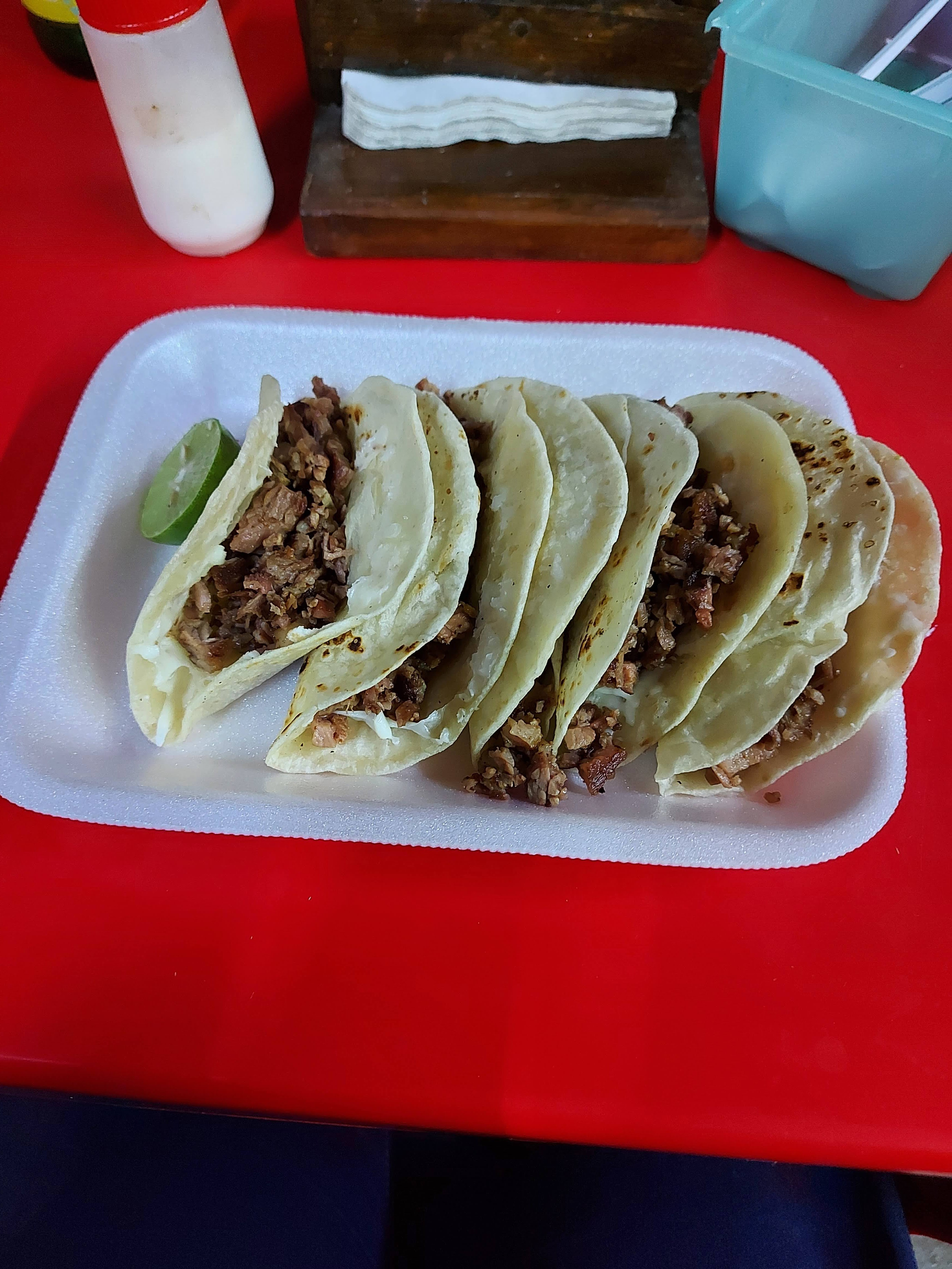 Tacos y Pollos 3 Hermanos image 2