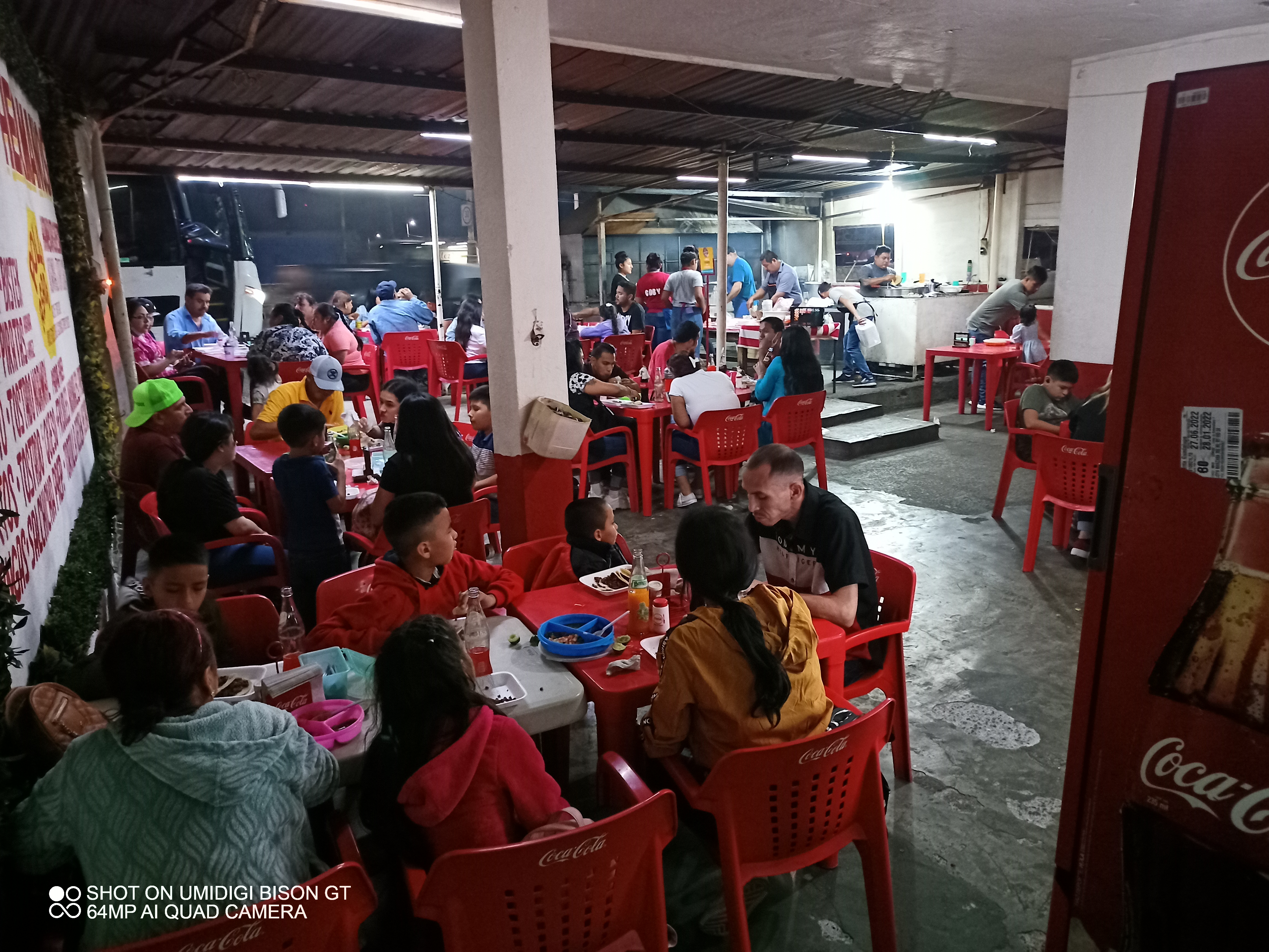 Tacos y Pollos 3 Hermanos image 3