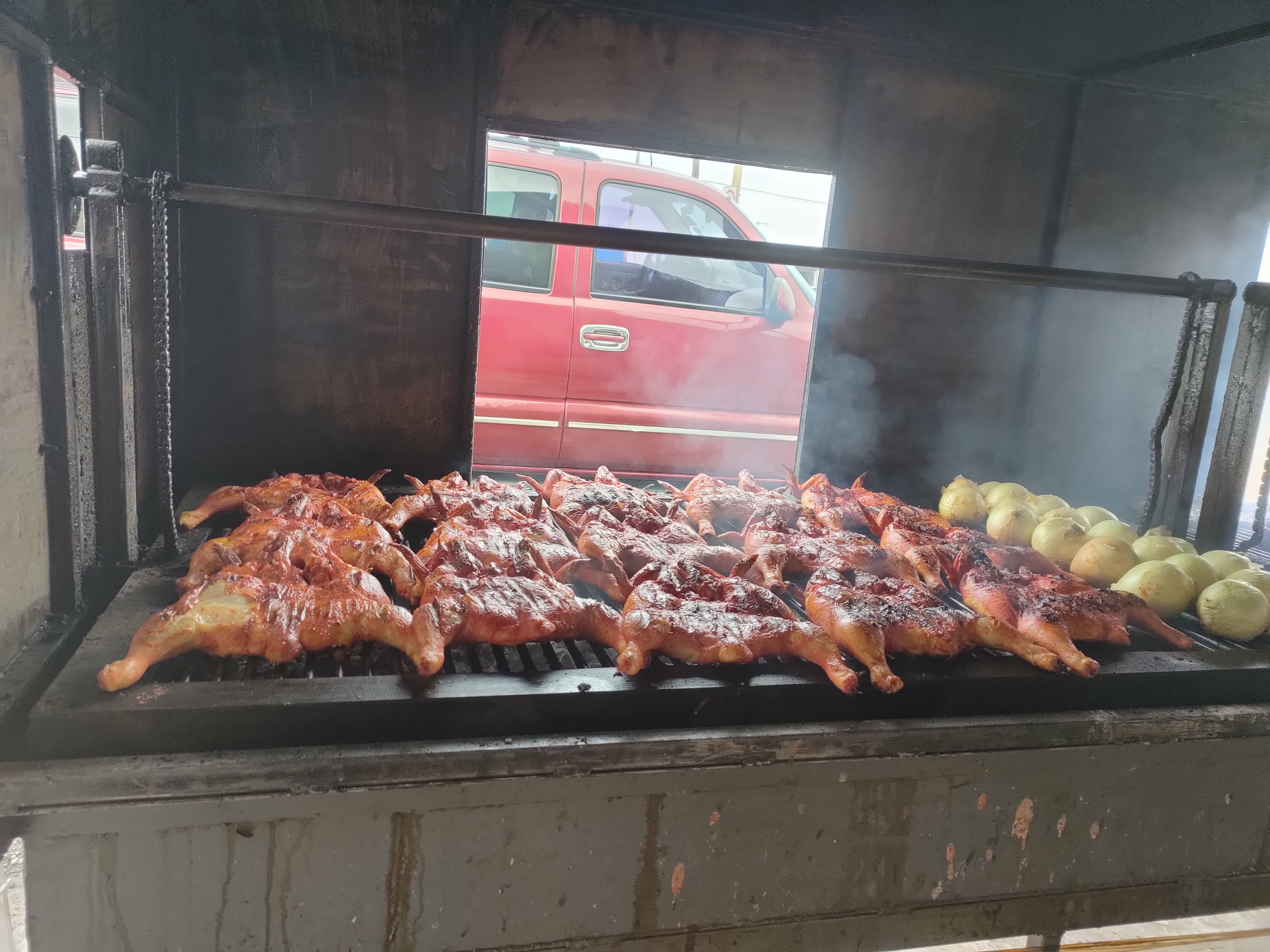 Tacos y Pollos 3 Hermanos image 4