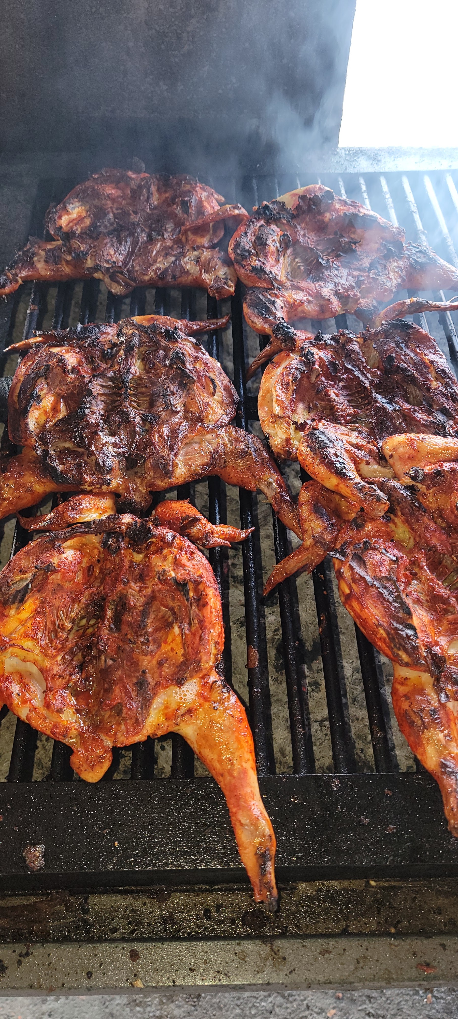 Tacos y Pollos 3 Hermanos image 5