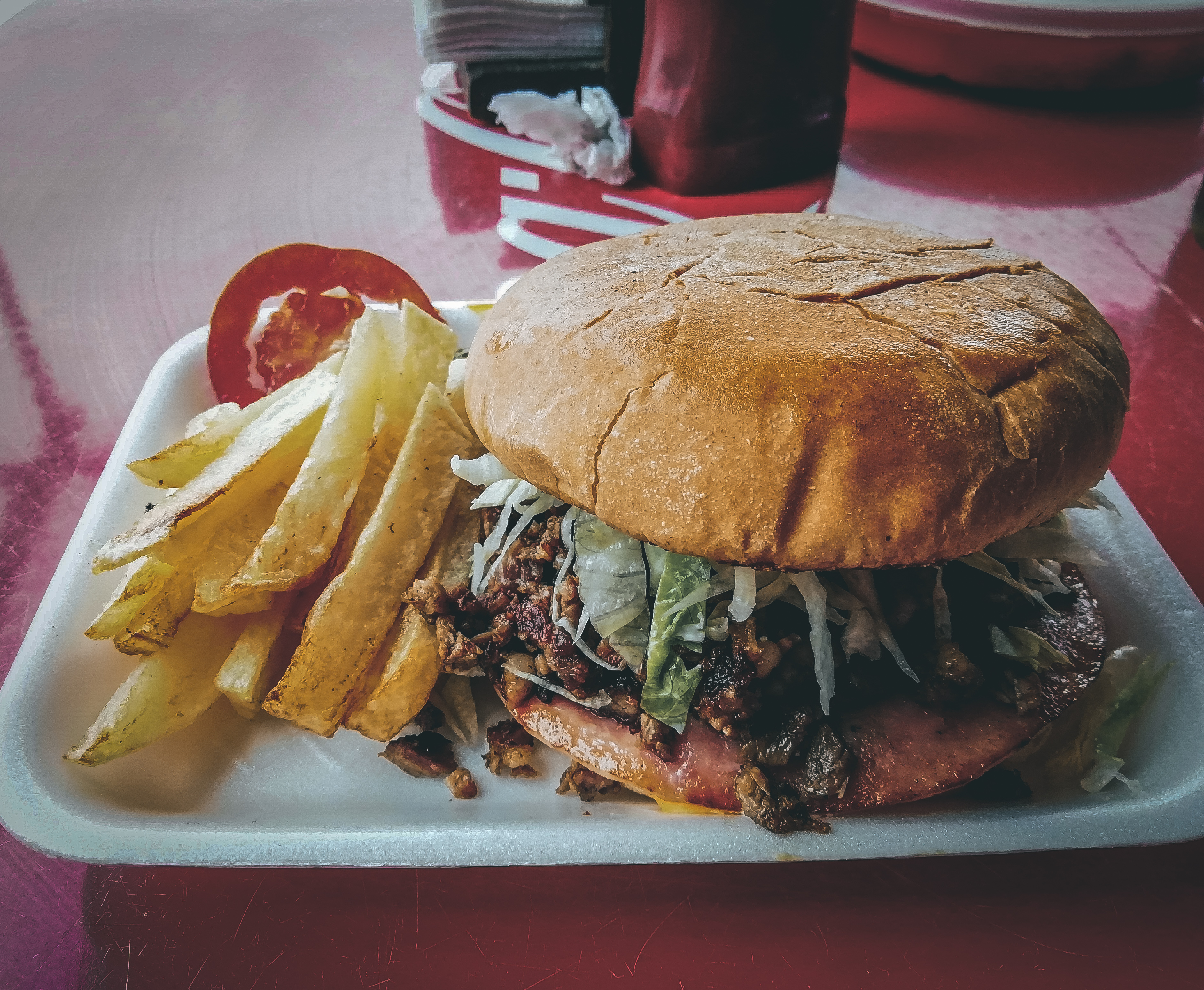 Tacos y Pollos 3 Hermanos image 6