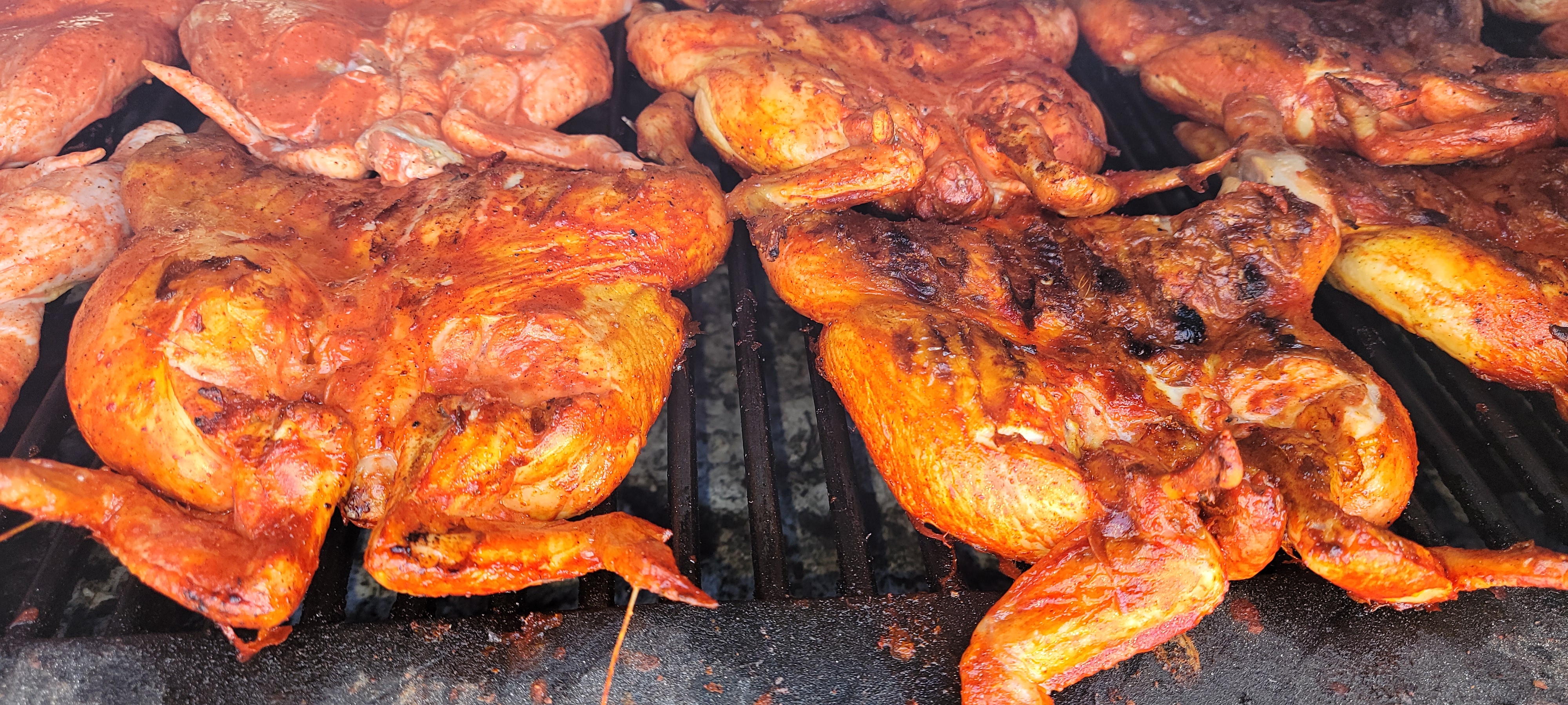 Tacos y Pollos 3 Hermanos image 7