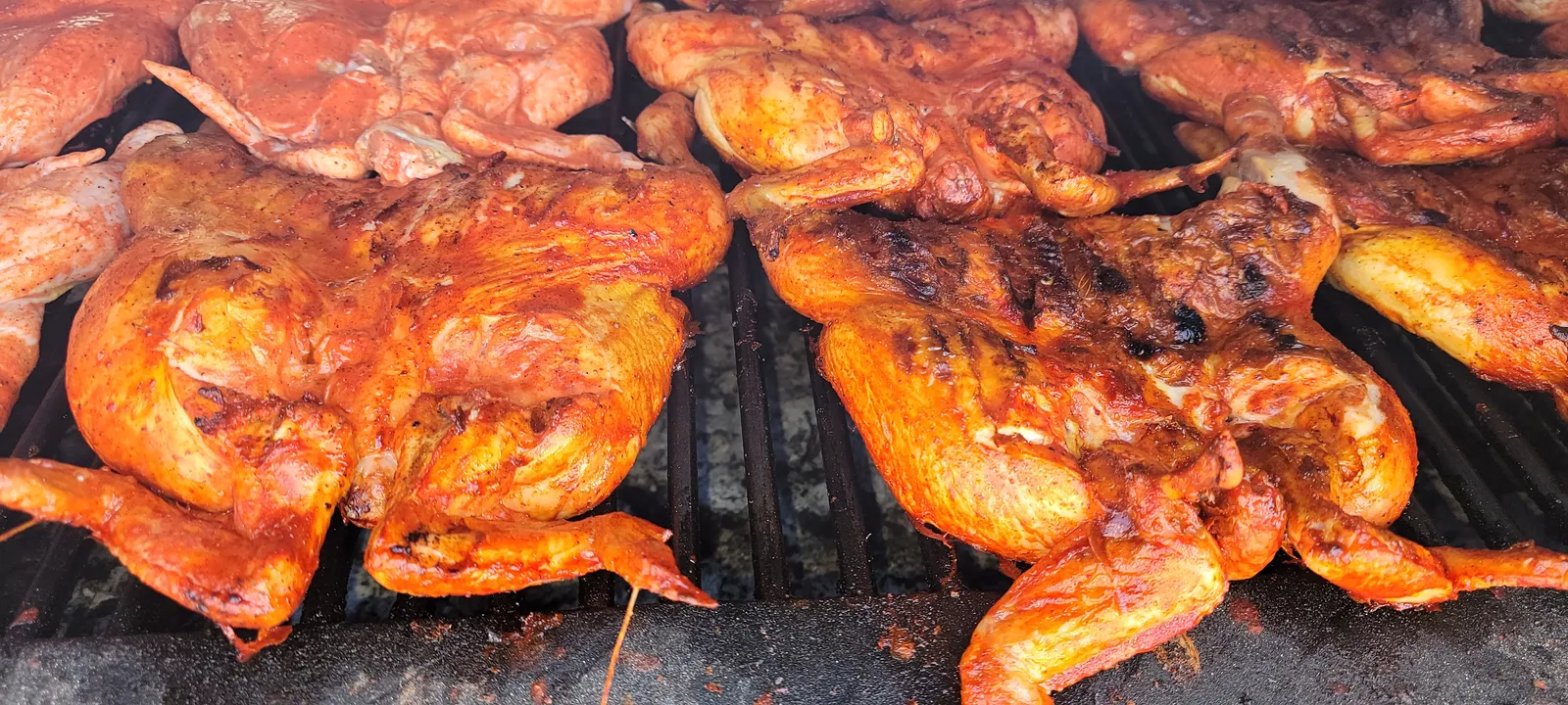 Tacos y Pollos 3 Hermanos image 7