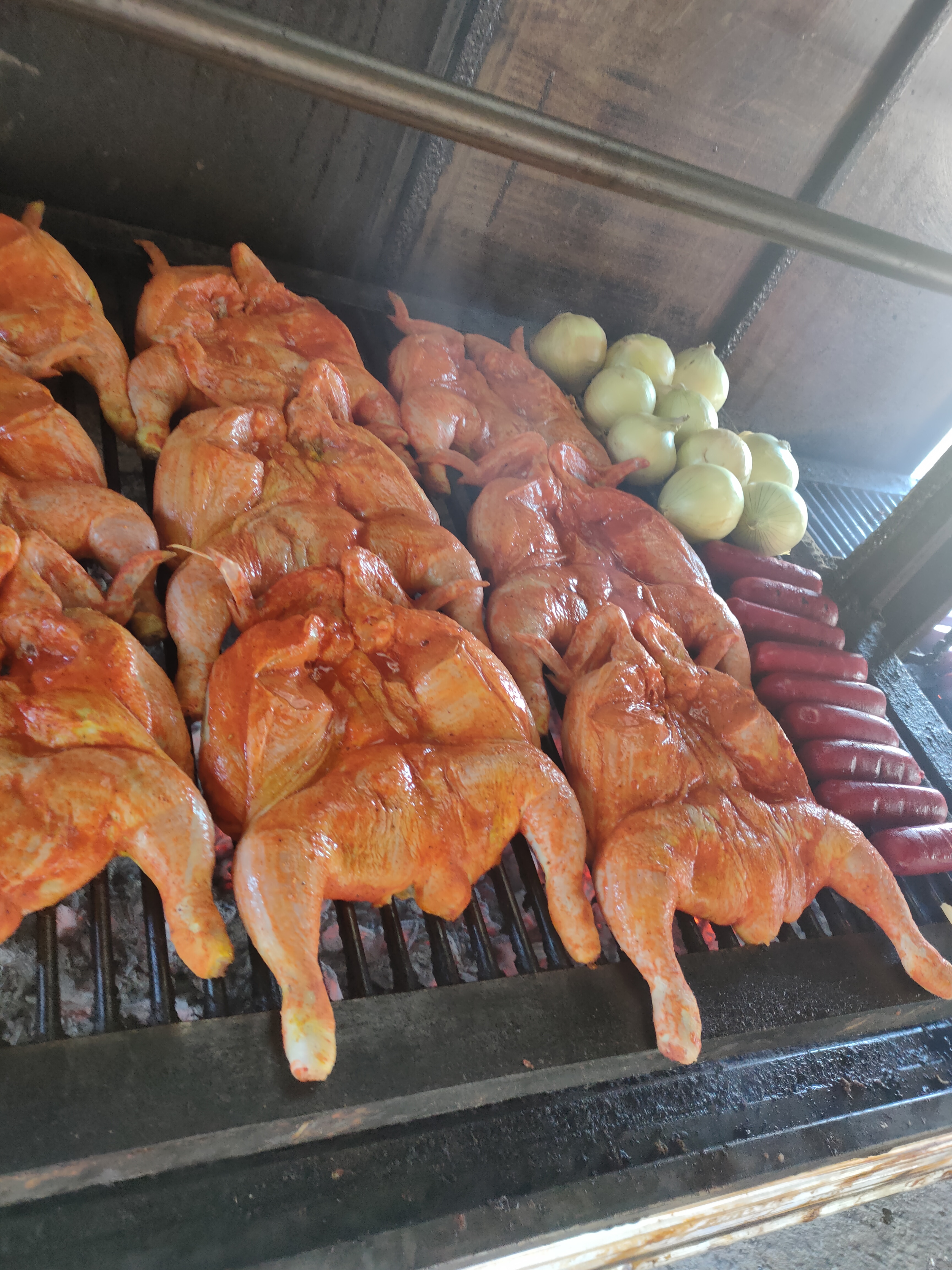 Tacos y Pollos 3 Hermanos image 8