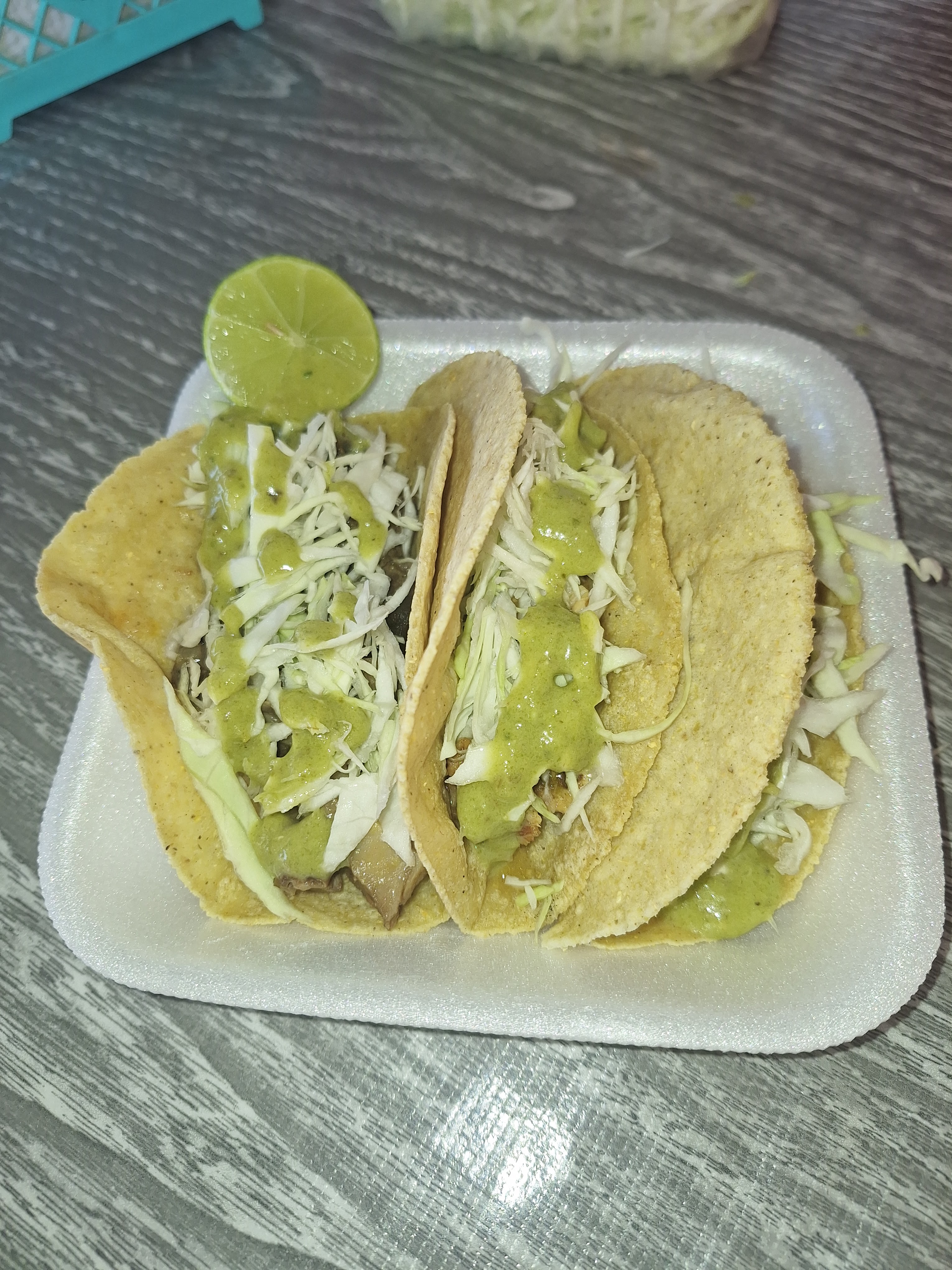 Tacos y gorditas Abi image 1