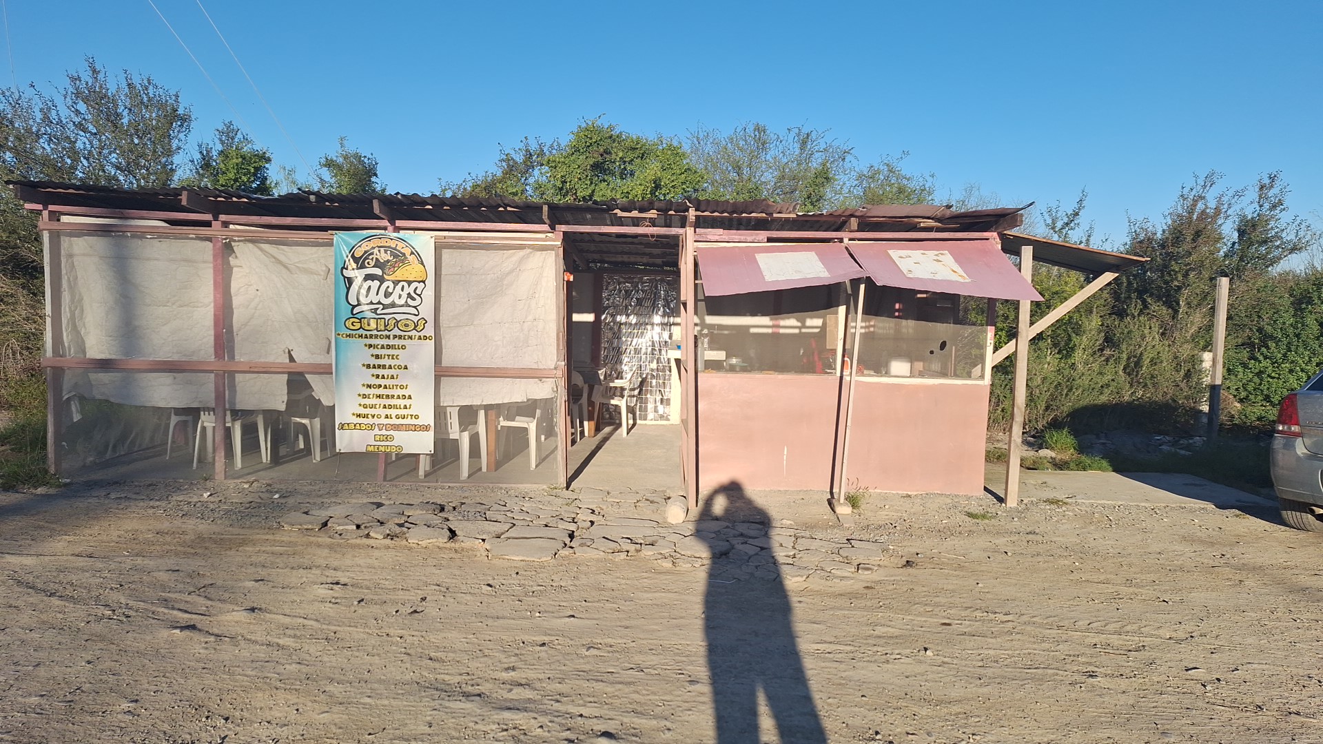 Tacos y gorditas Abi image 2