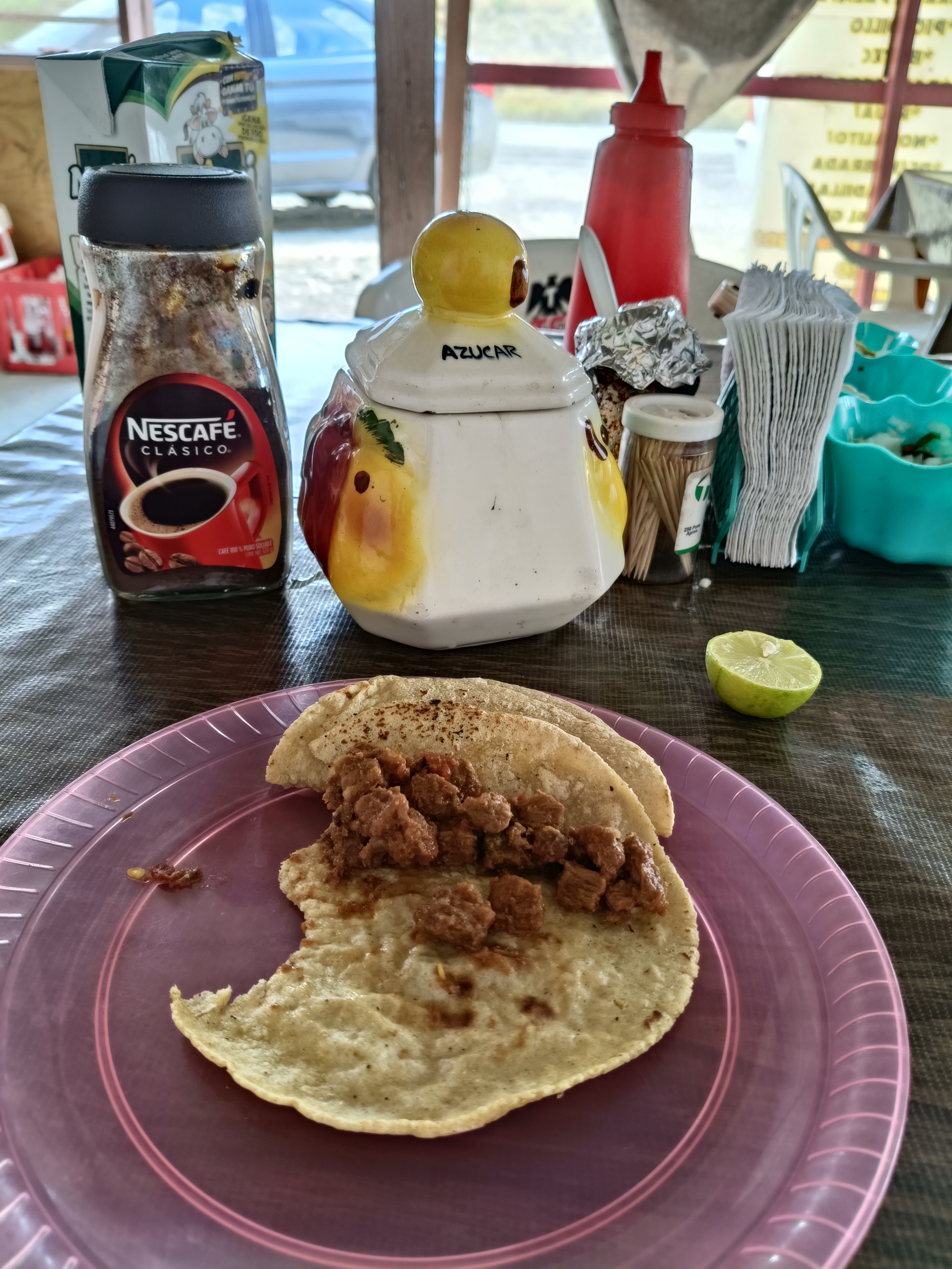 Tacos y gorditas Abi image 3