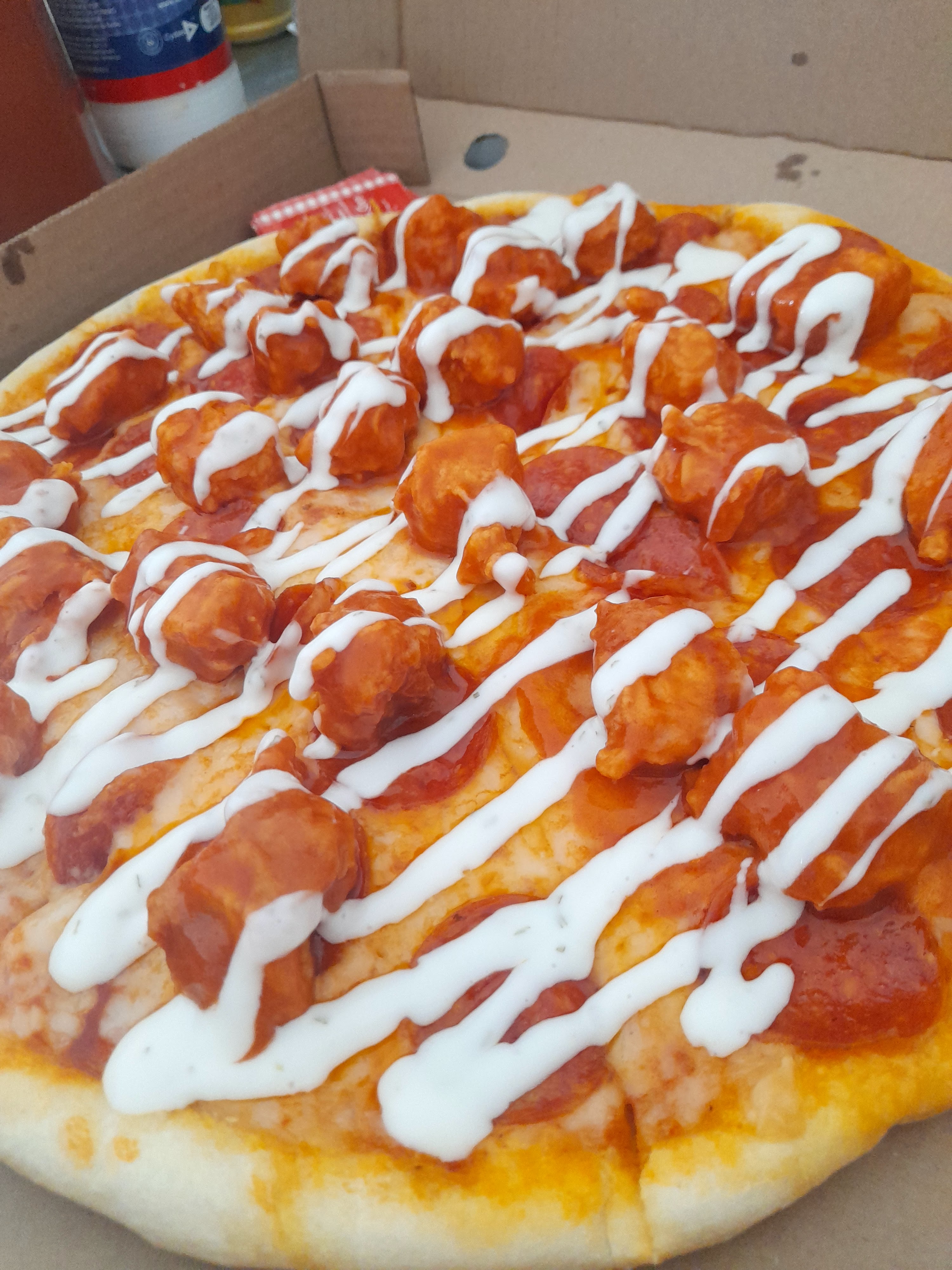 Pizzas Y Malteadas Samuel image 1