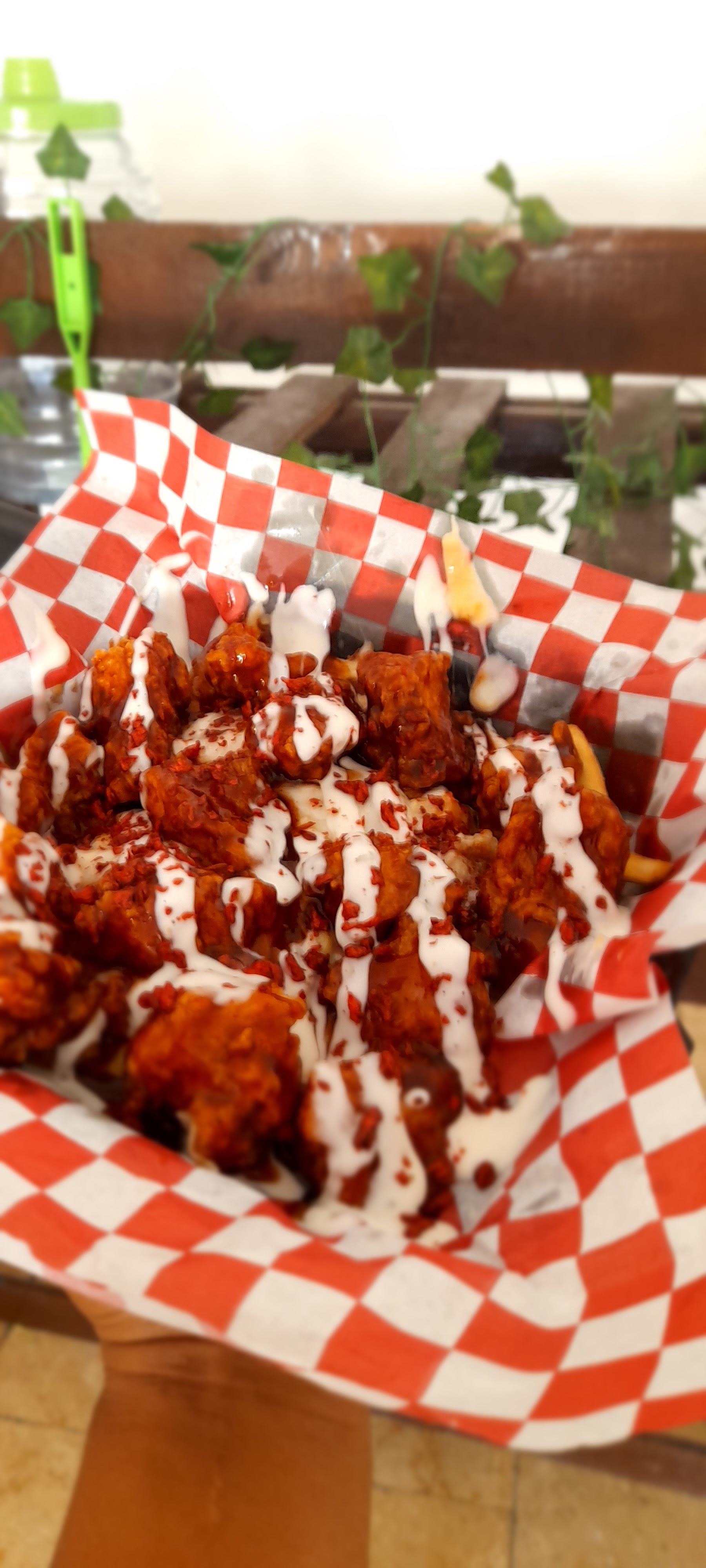 Pizzas Y Malteadas Samuel image 2