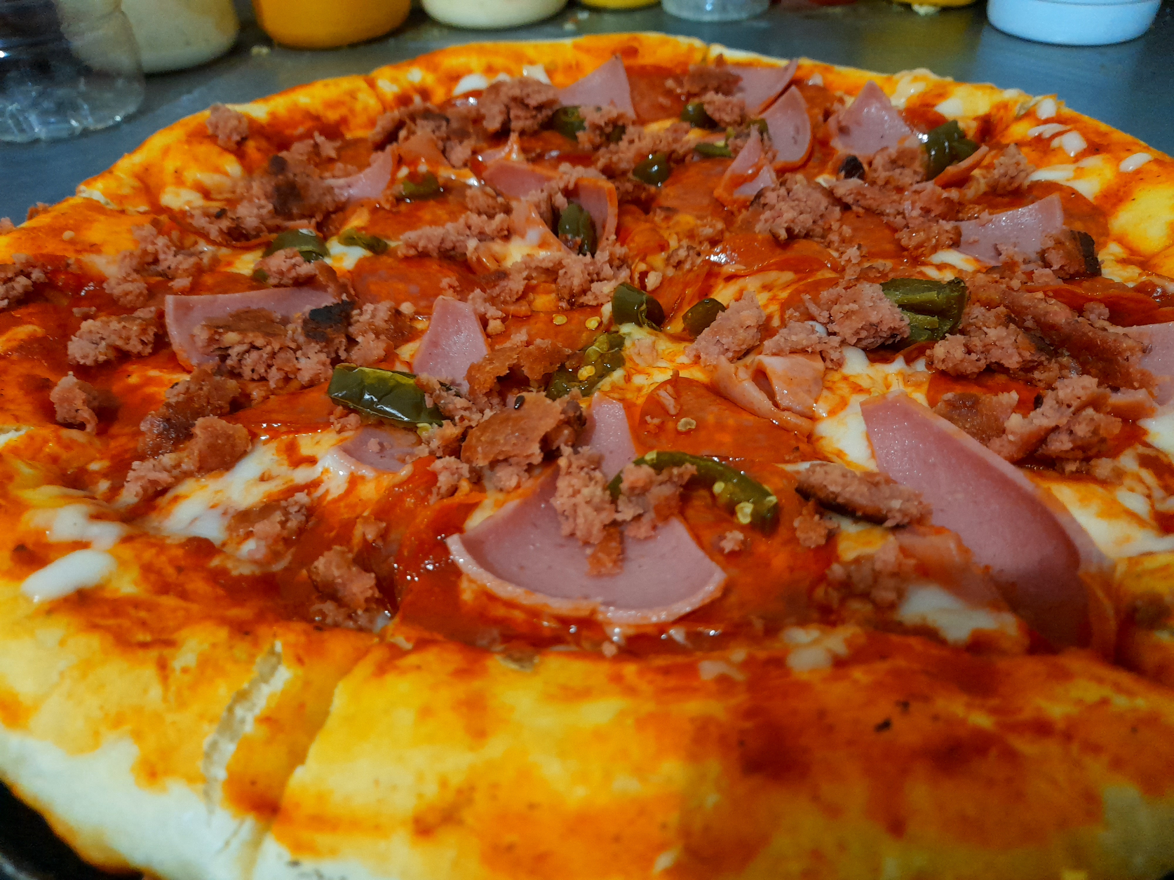 Pizzas Y Malteadas Samuel image 4