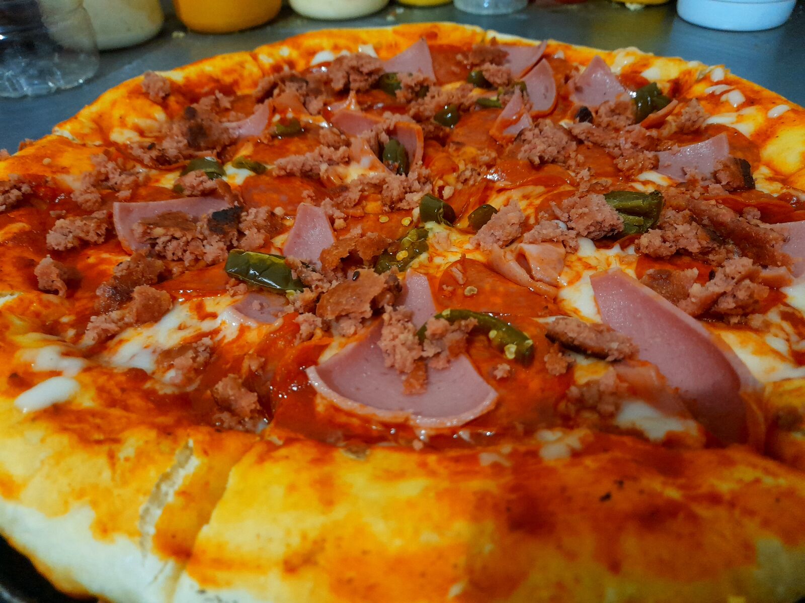 Pizzas Y Malteadas Samuel image 4
