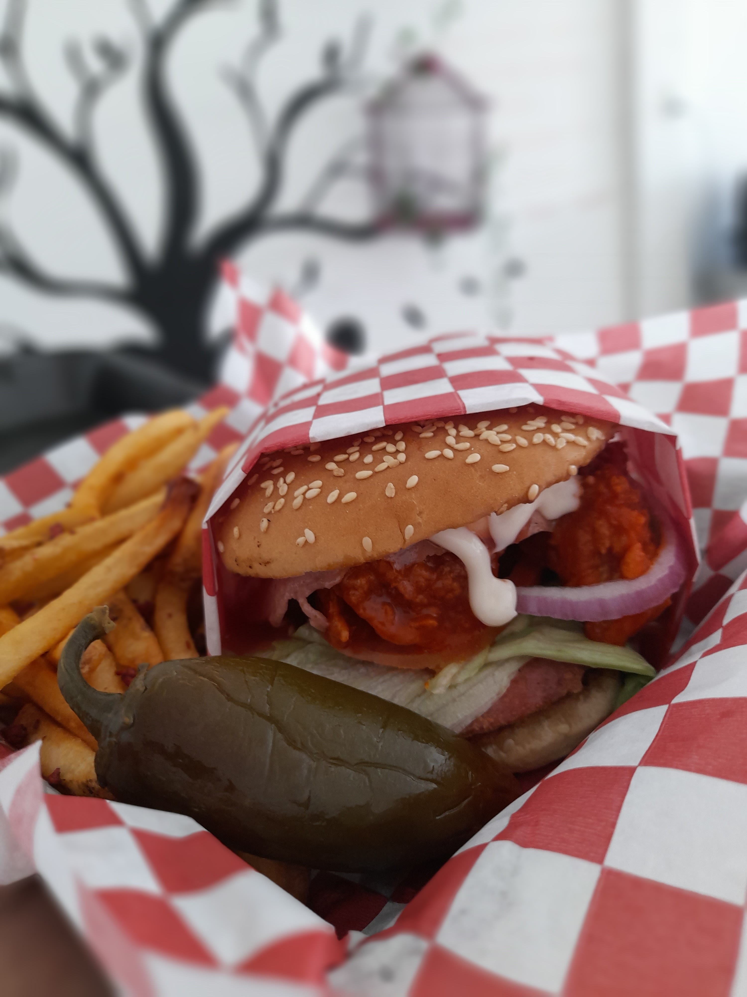 Pizzas Y Malteadas Samuel image 5