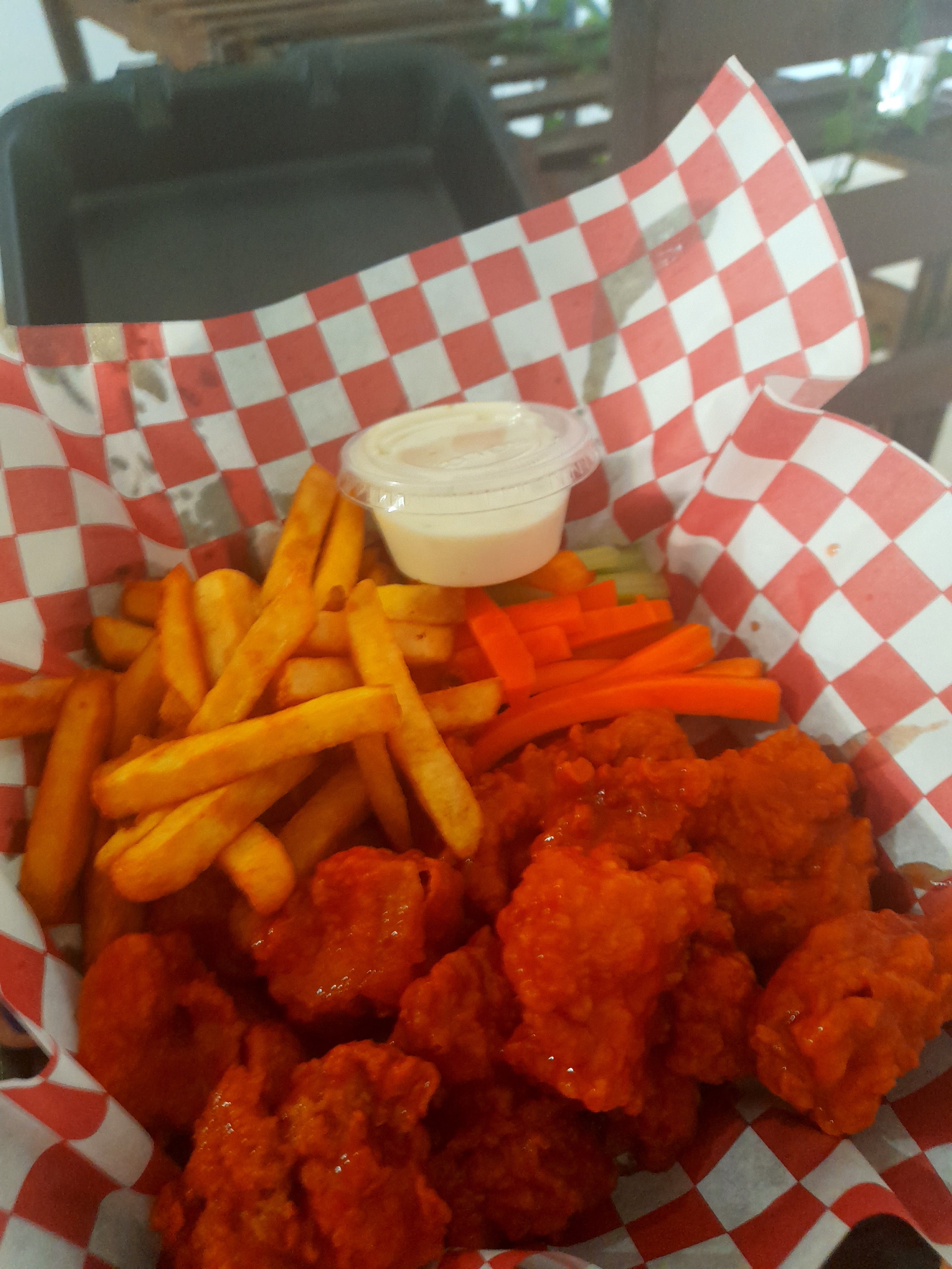 Pizzas Y Malteadas Samuel image 7