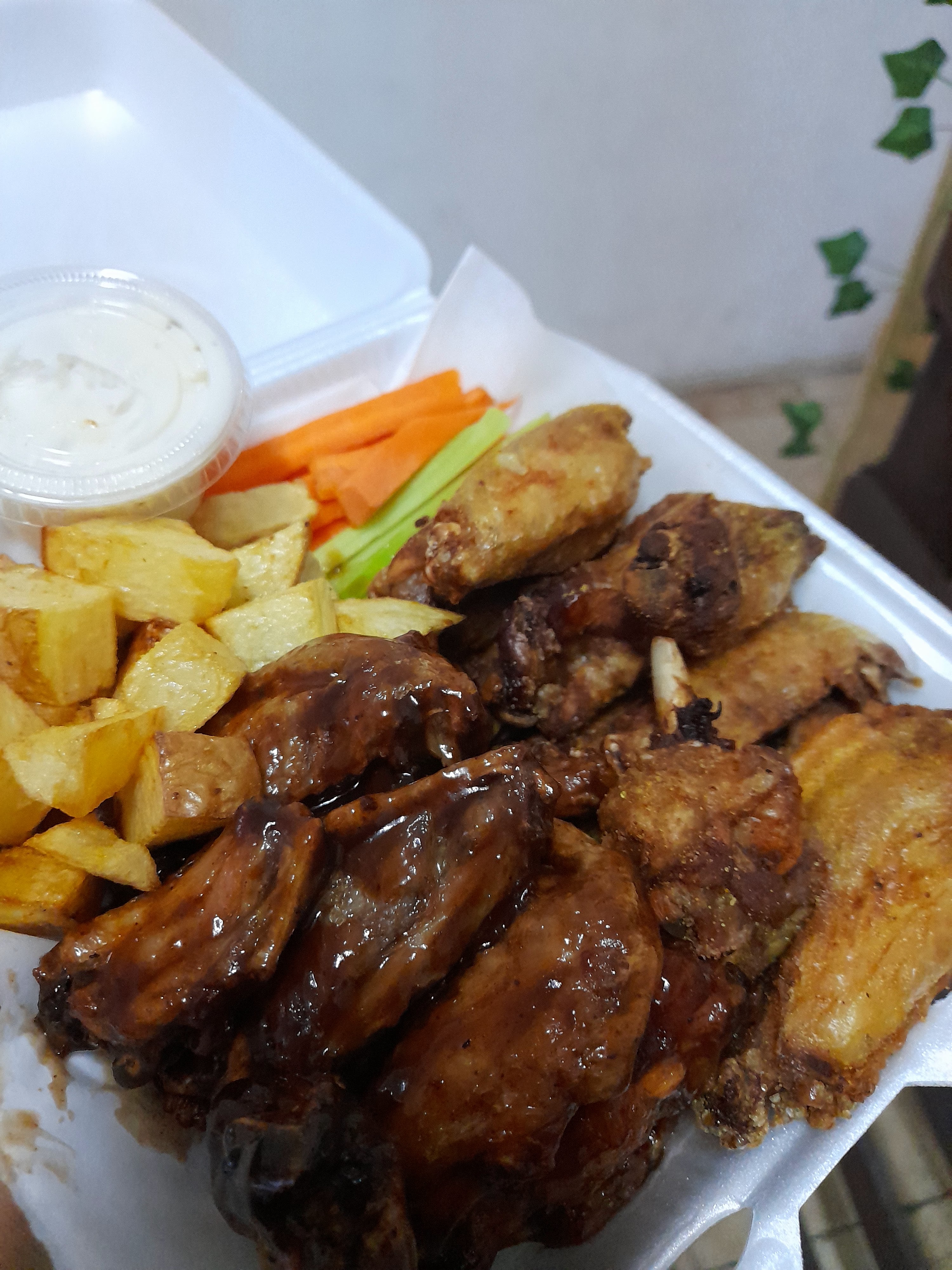 Pizzas Y Malteadas Samuel image 8