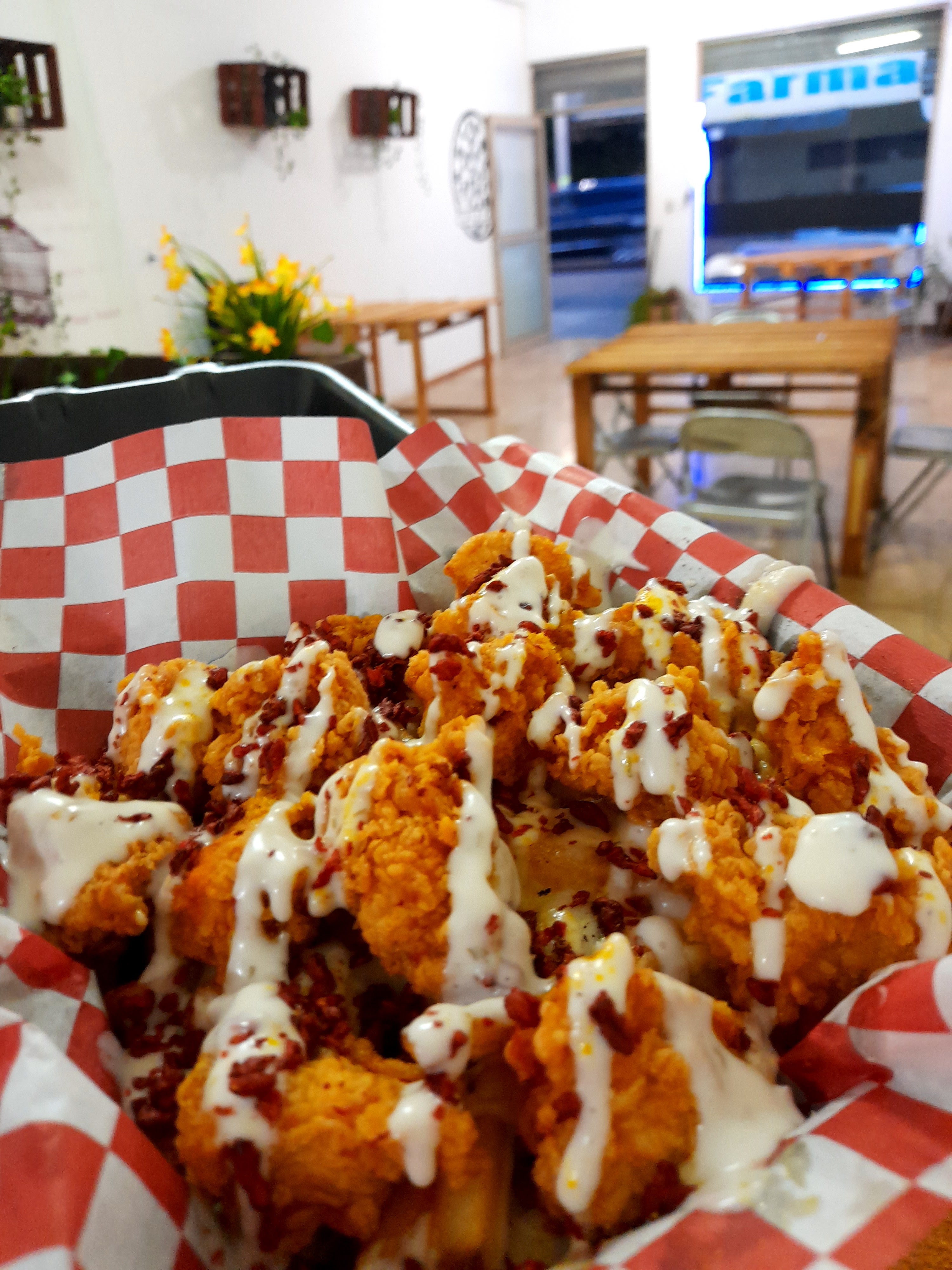 Pizzas Y Malteadas Samuel image 9