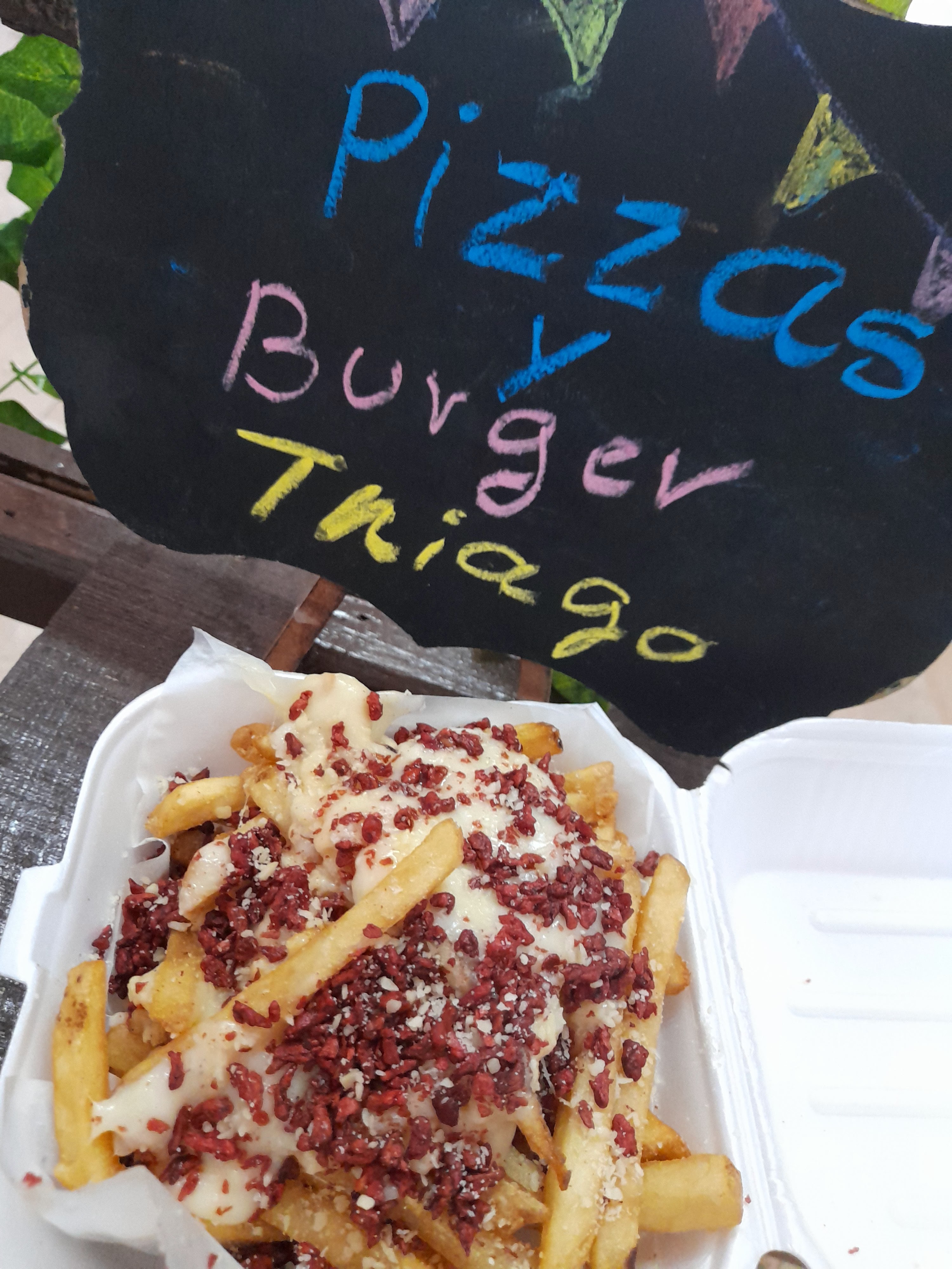 Pizzas Y Malteadas Samuel image 10