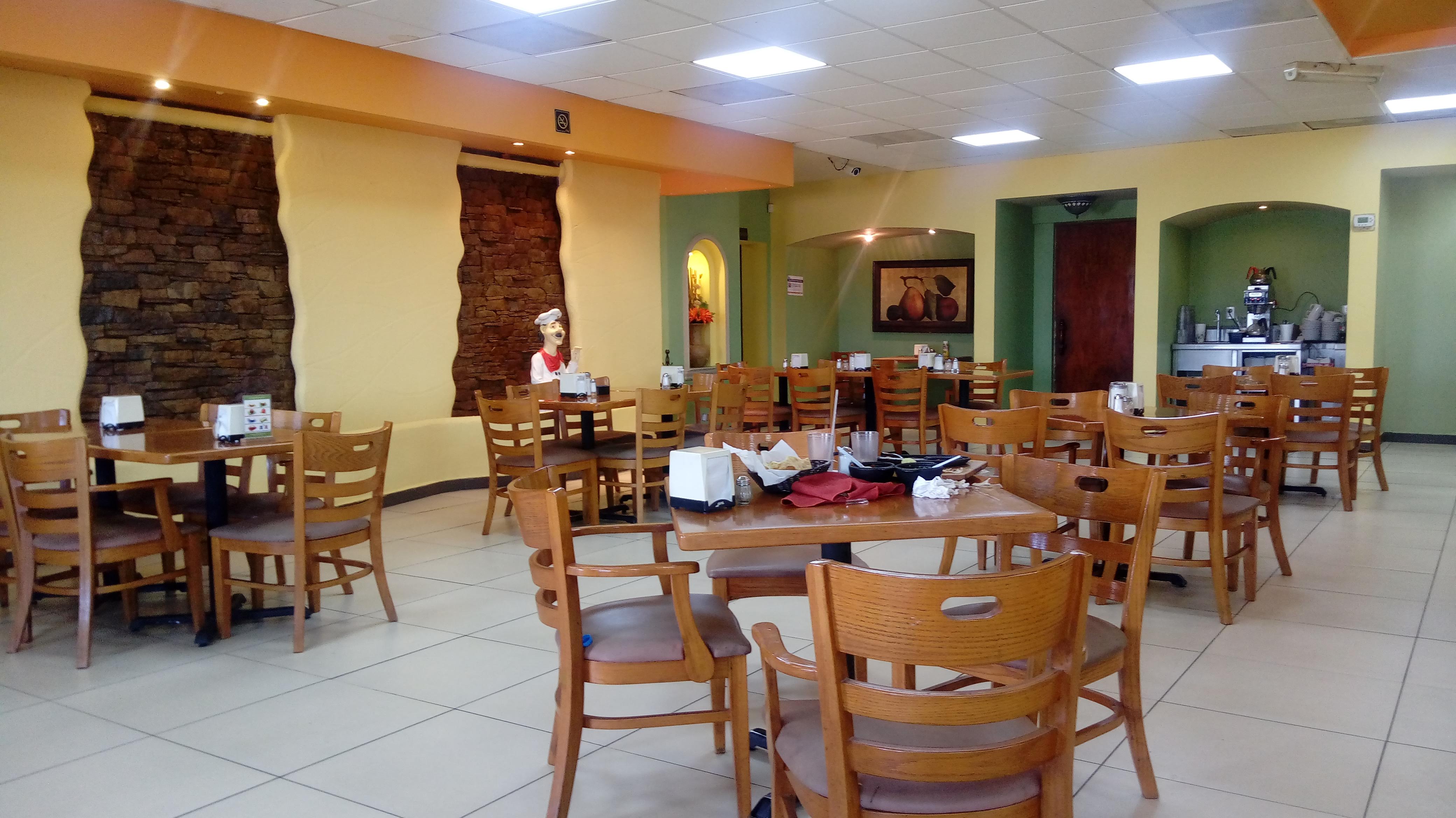 Los Ahijados image 1