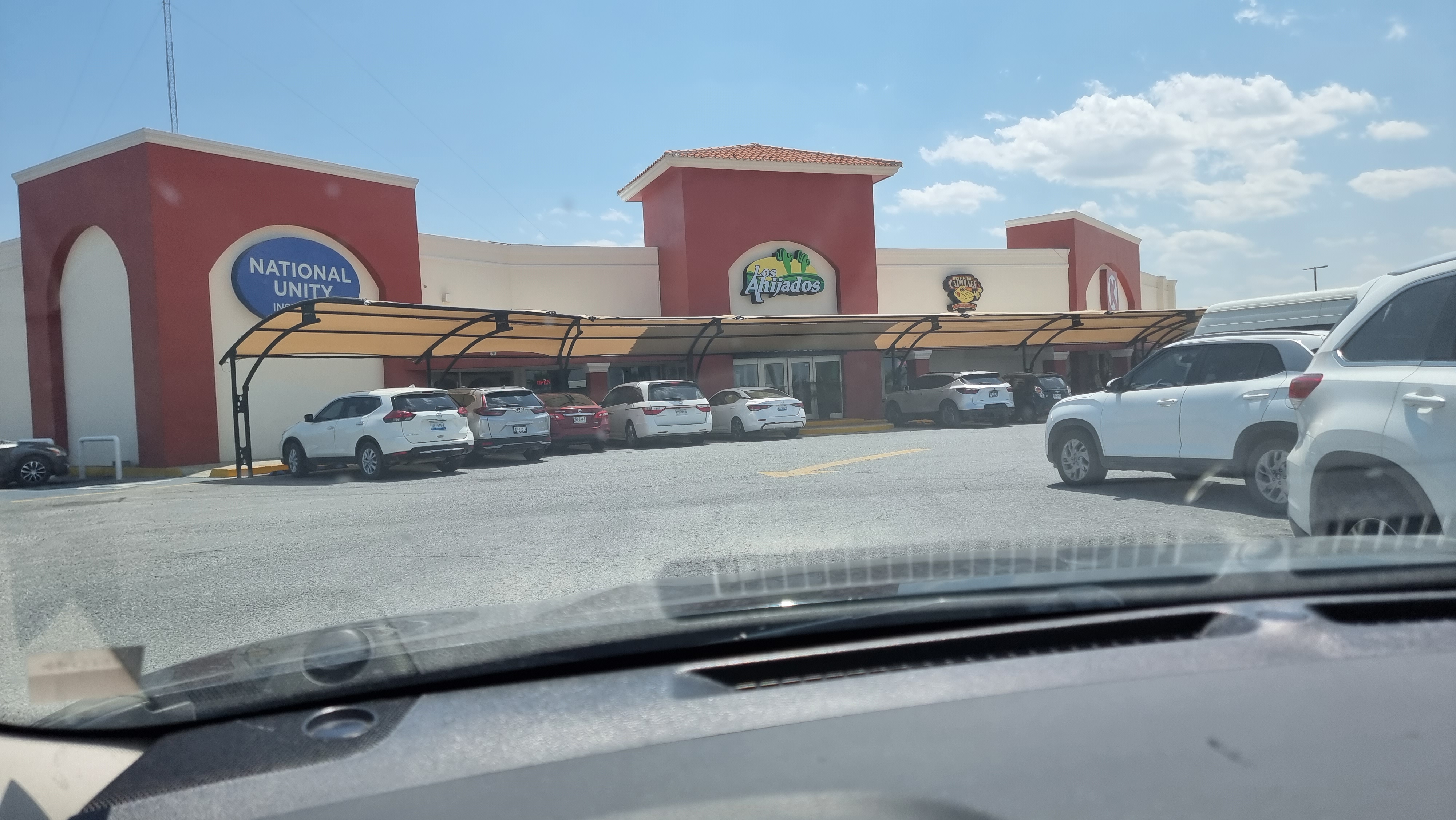 Los Ahijados image 3