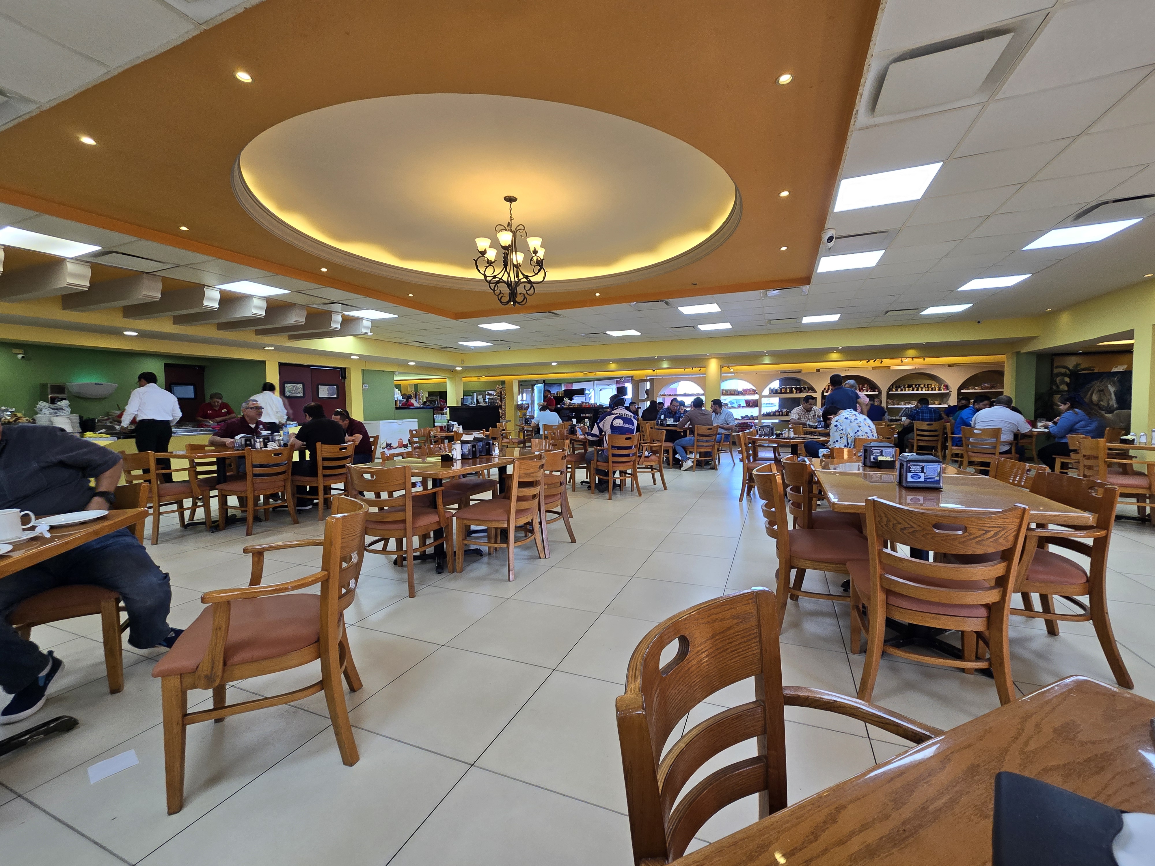 Los Ahijados image 4