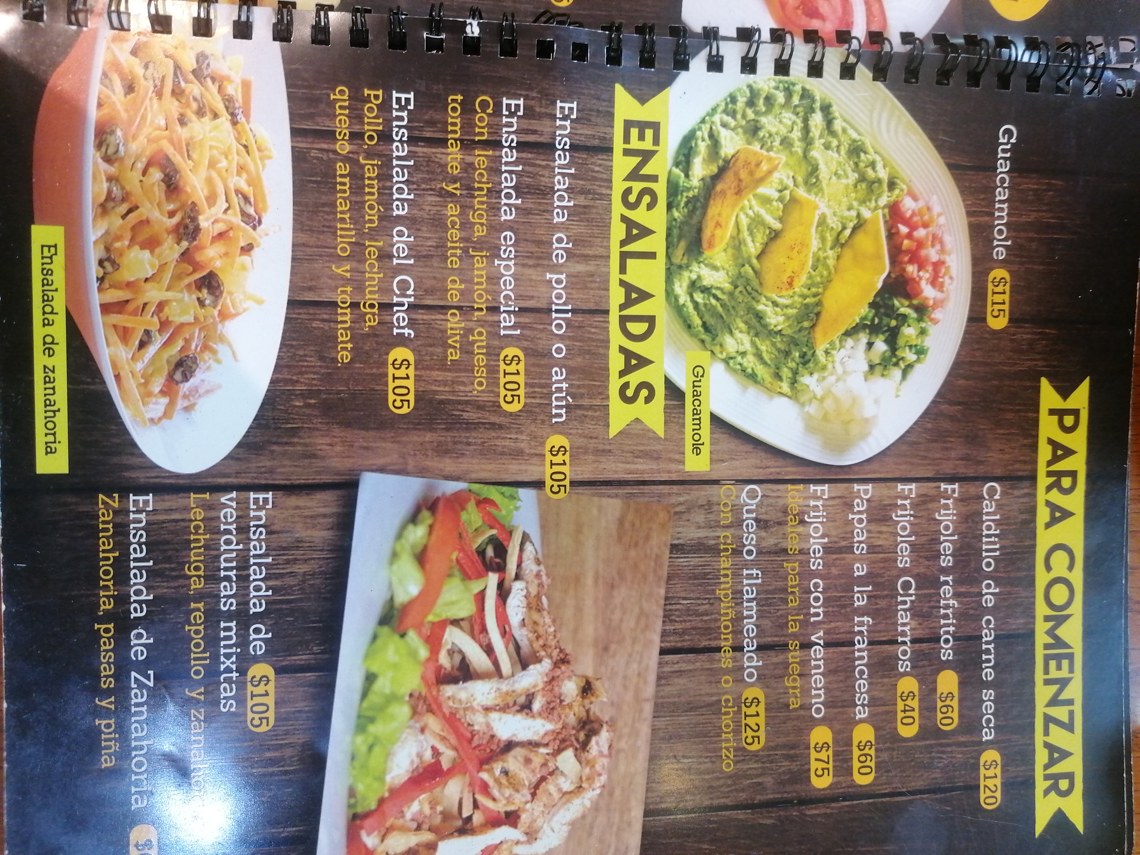 Los Ahijados image 5