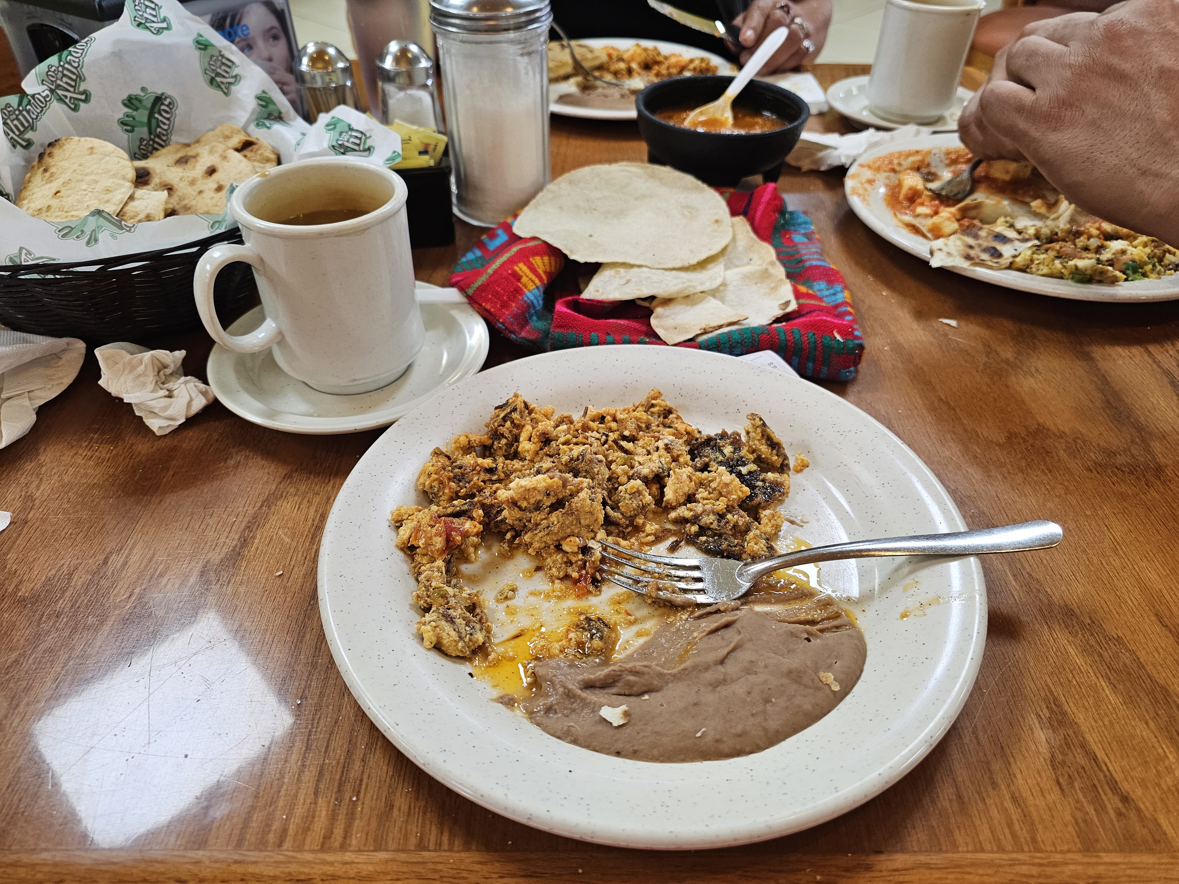 Los Ahijados image 6