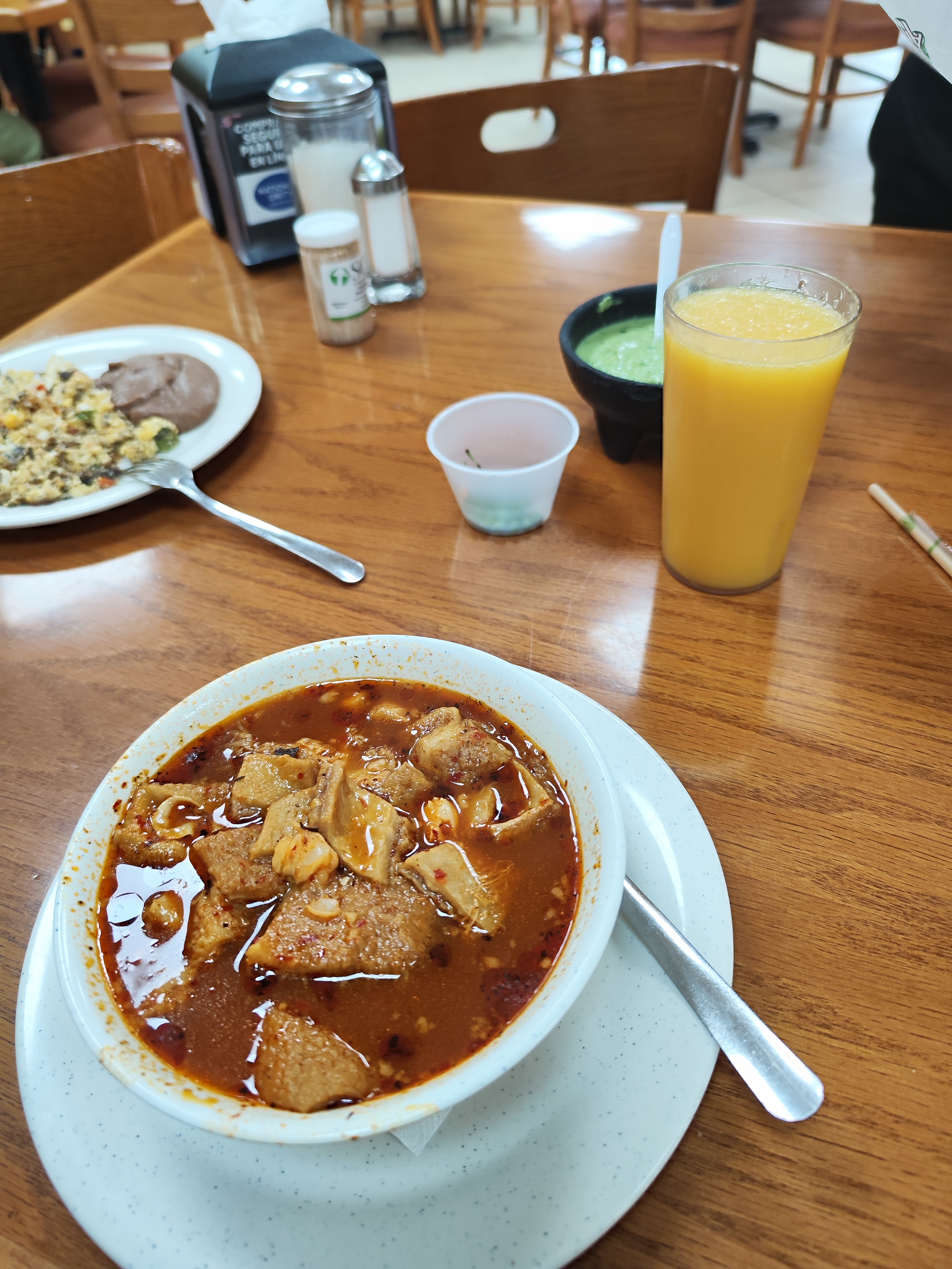 Los Ahijados image 7