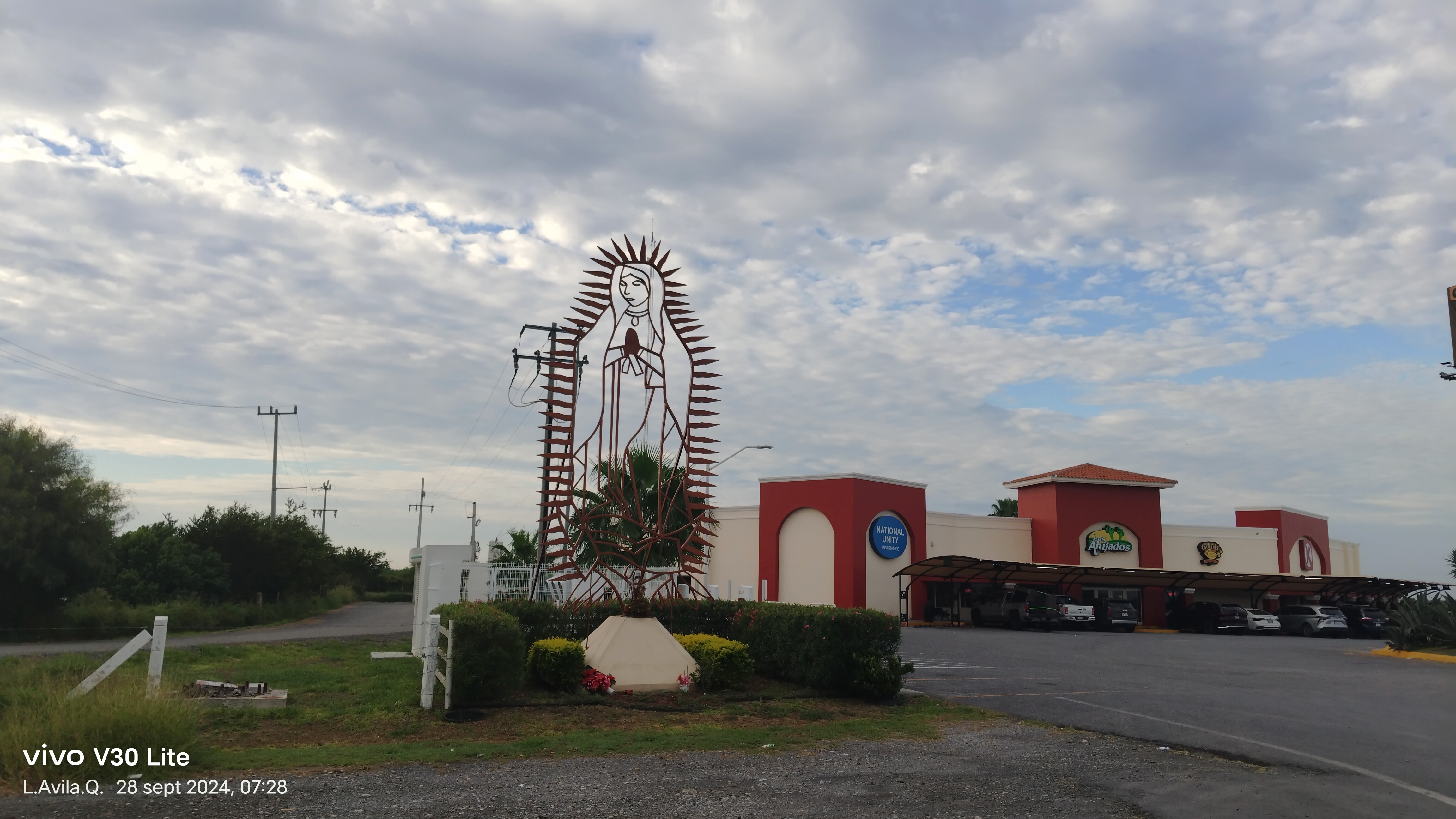 Los Ahijados image 8