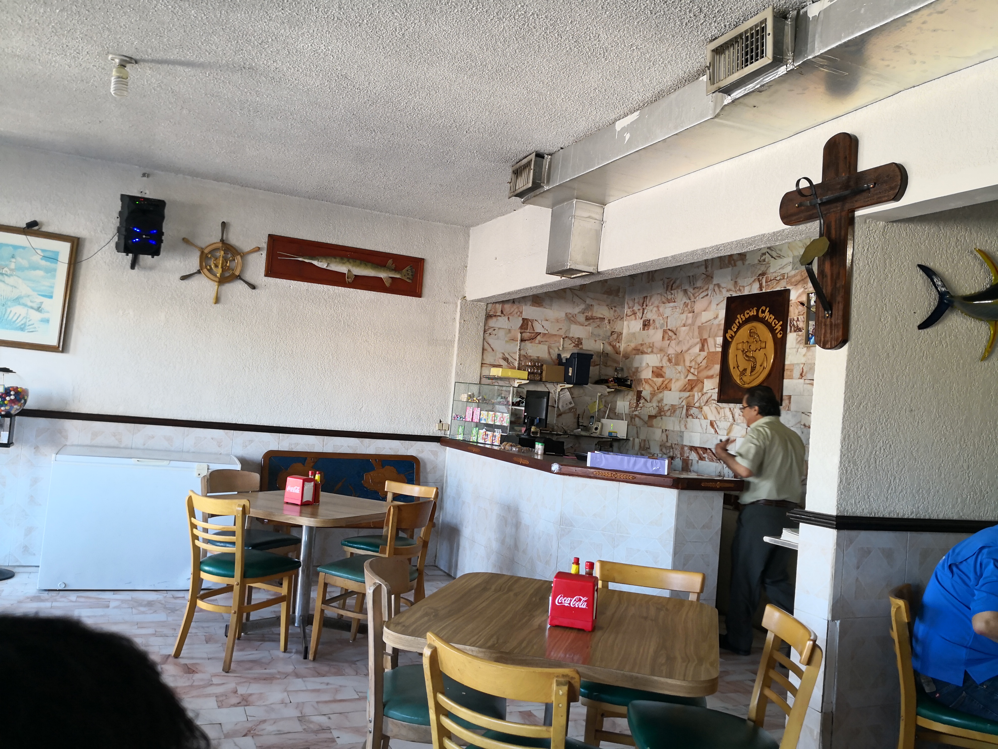 Mariscos Chacho image 1