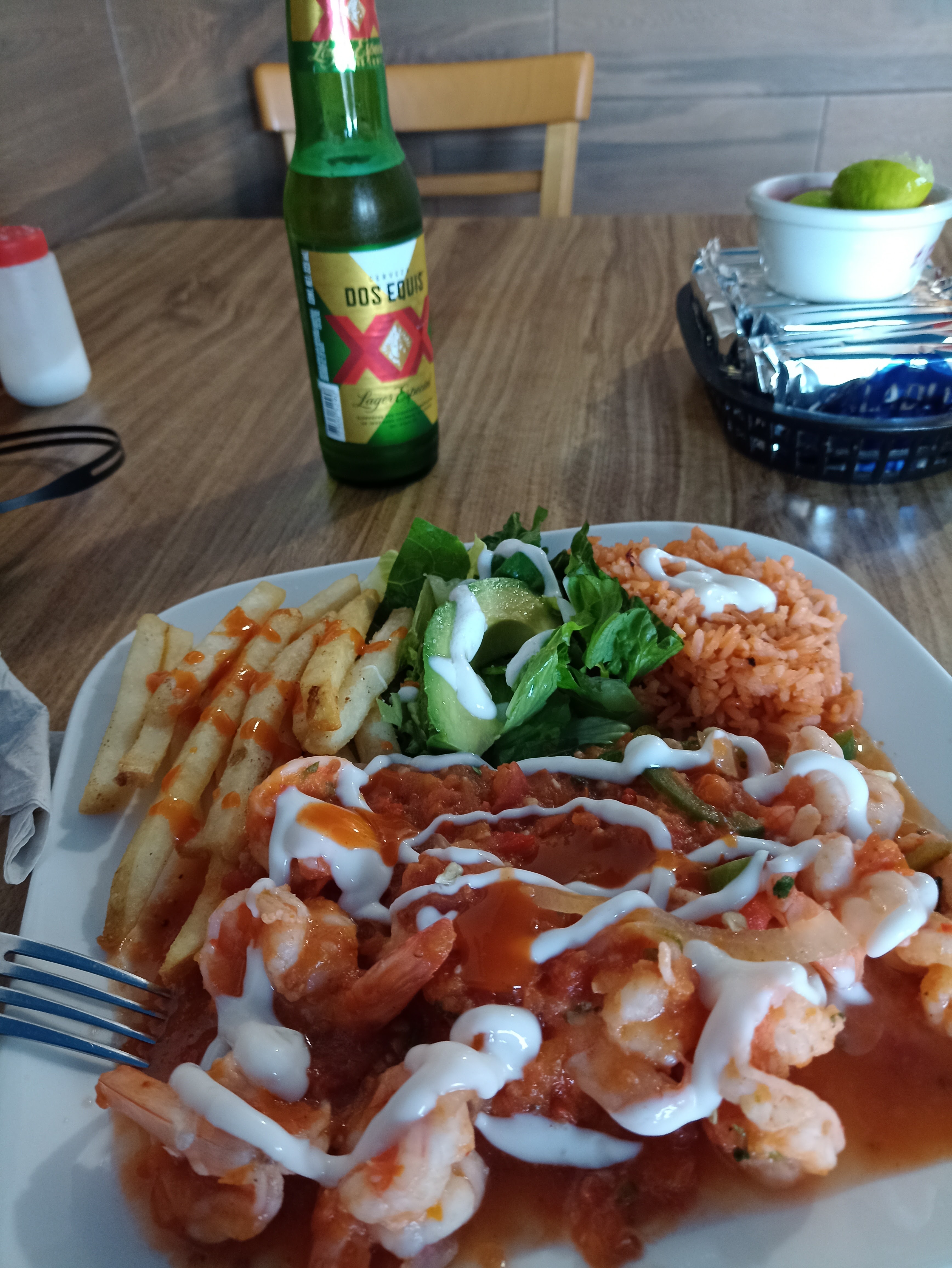 Mariscos Chacho image 2