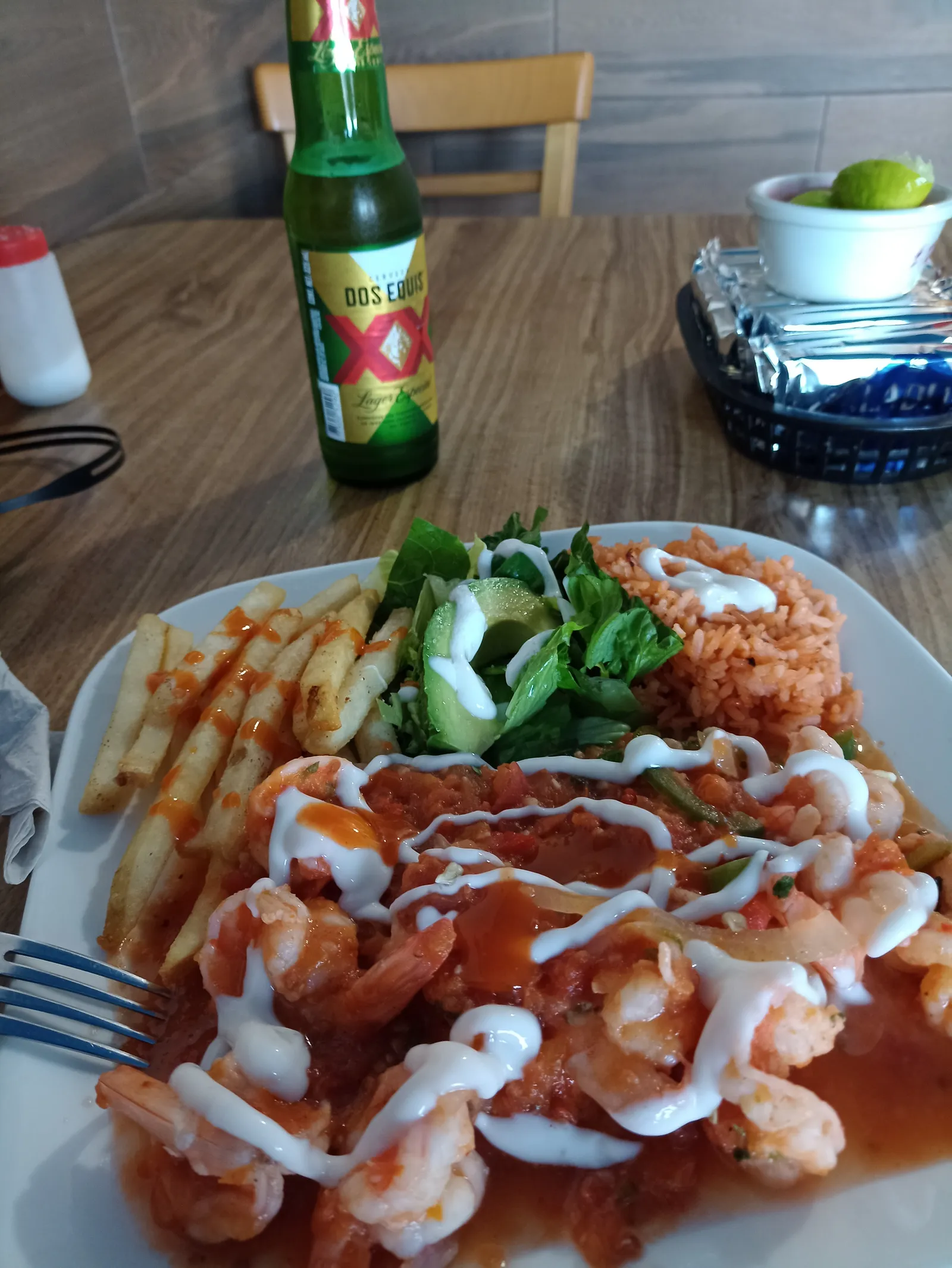 Mariscos Chacho image 2