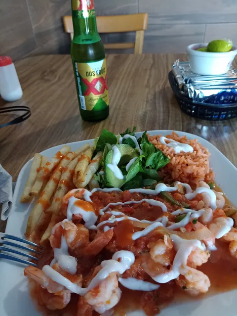 Mariscos Chacho image 2