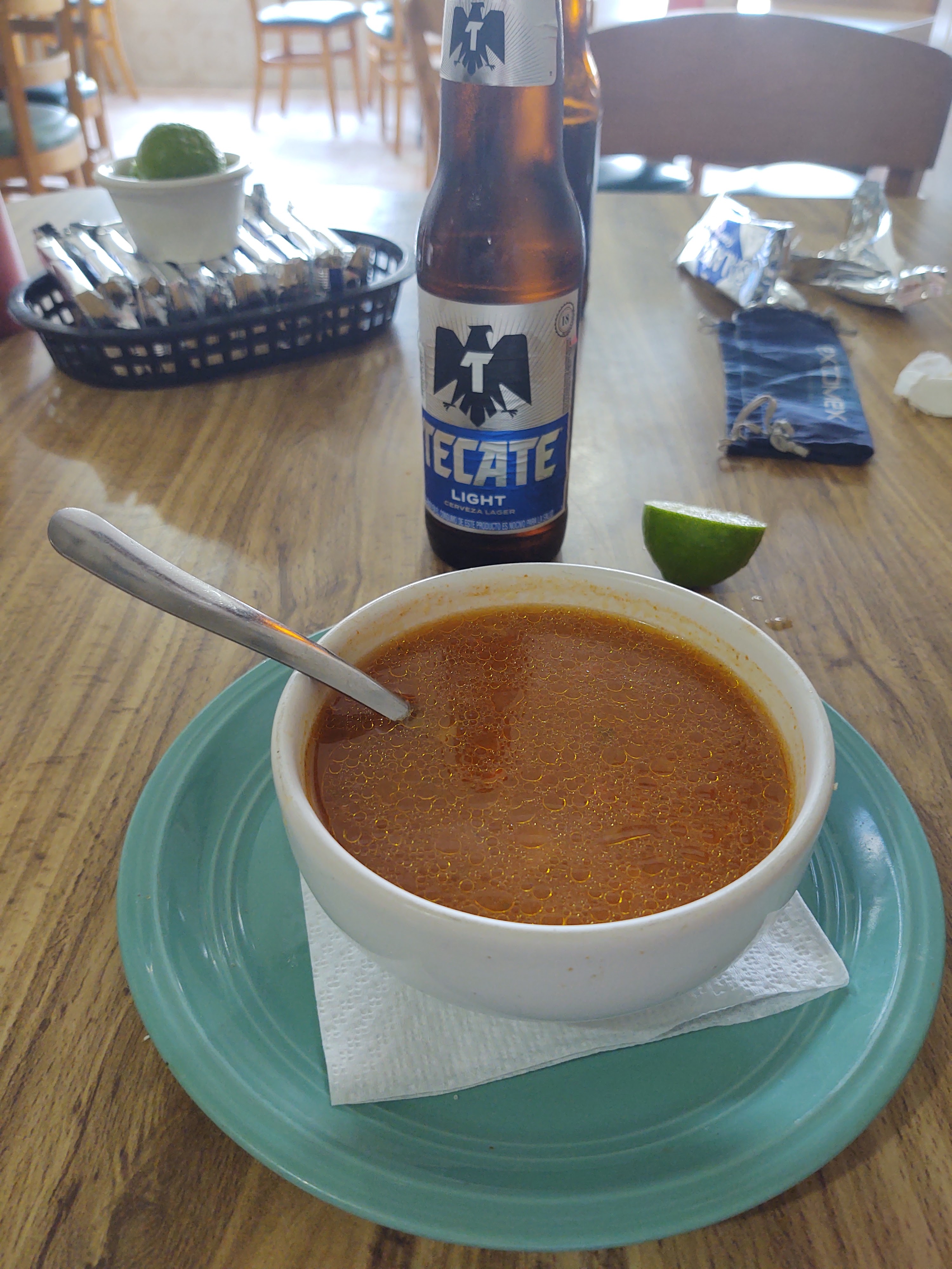 Mariscos Chacho image 4