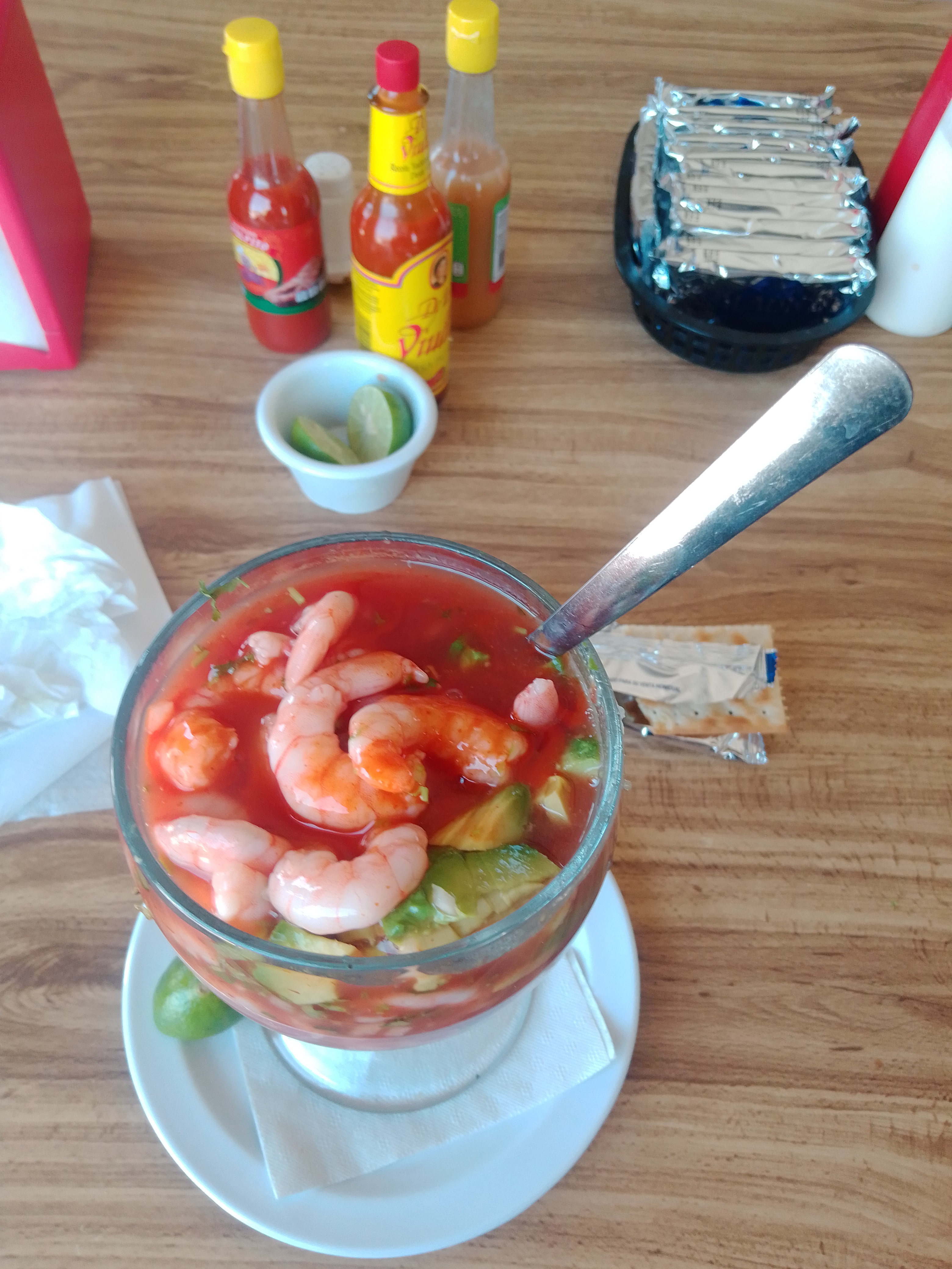 Mariscos Chacho image 5
