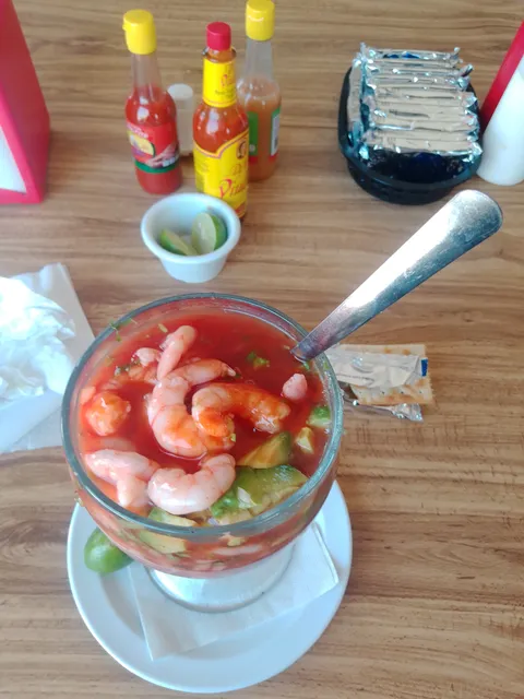 Mariscos Chacho image 5