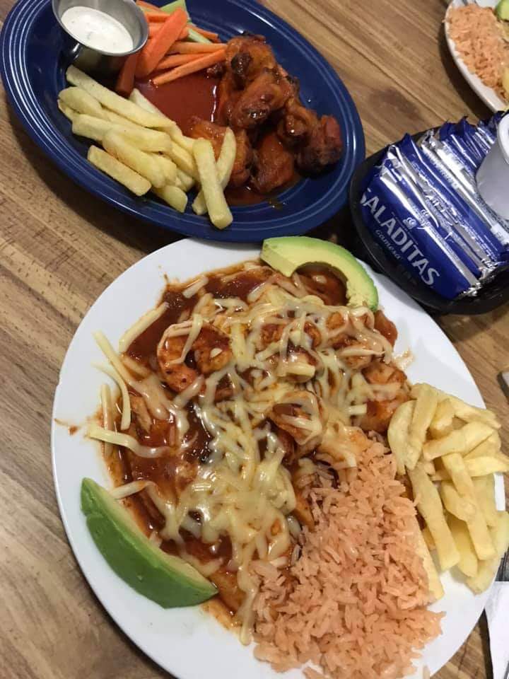 Mariscos Chacho image 6