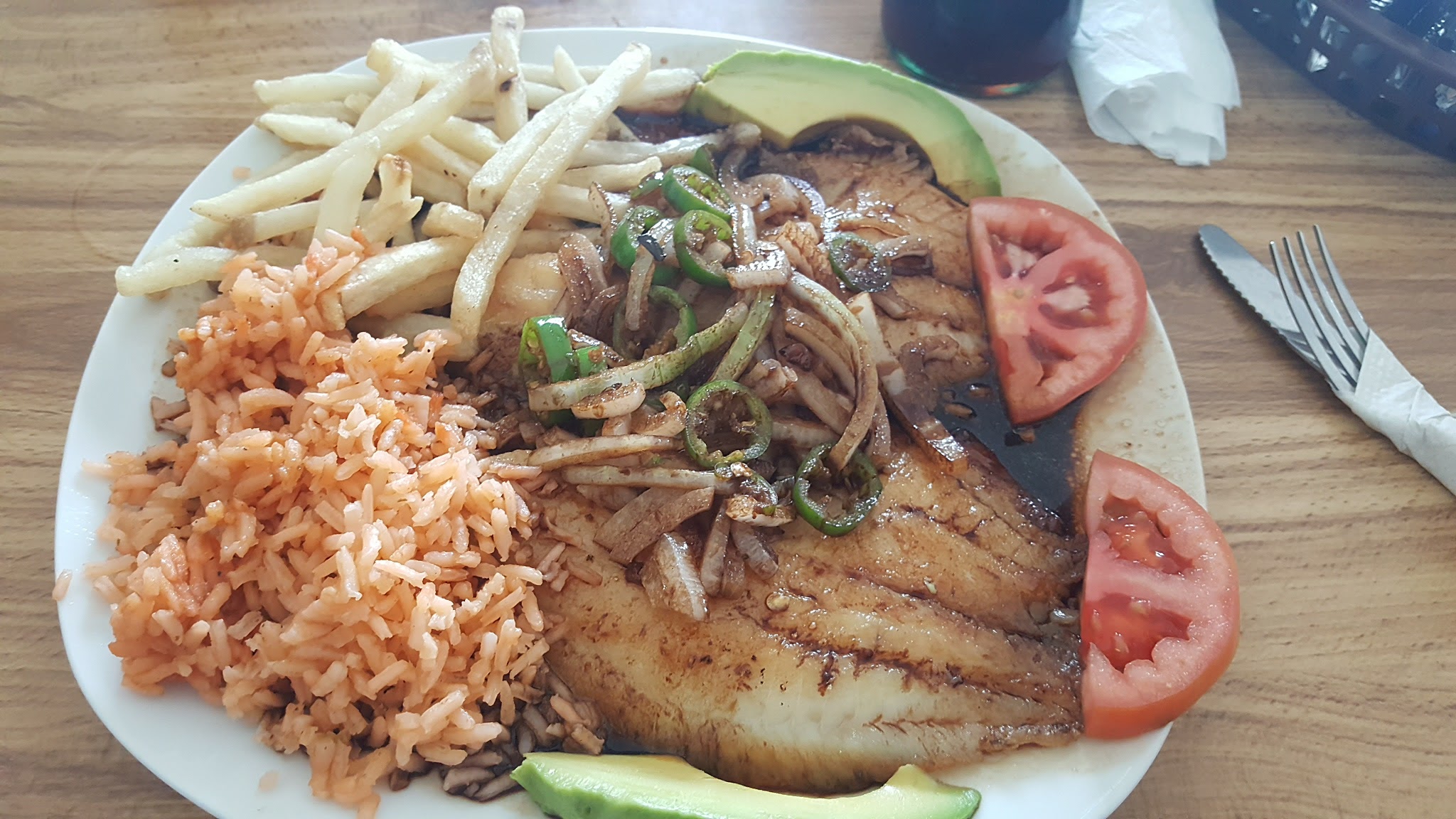 Mariscos Chacho image 9