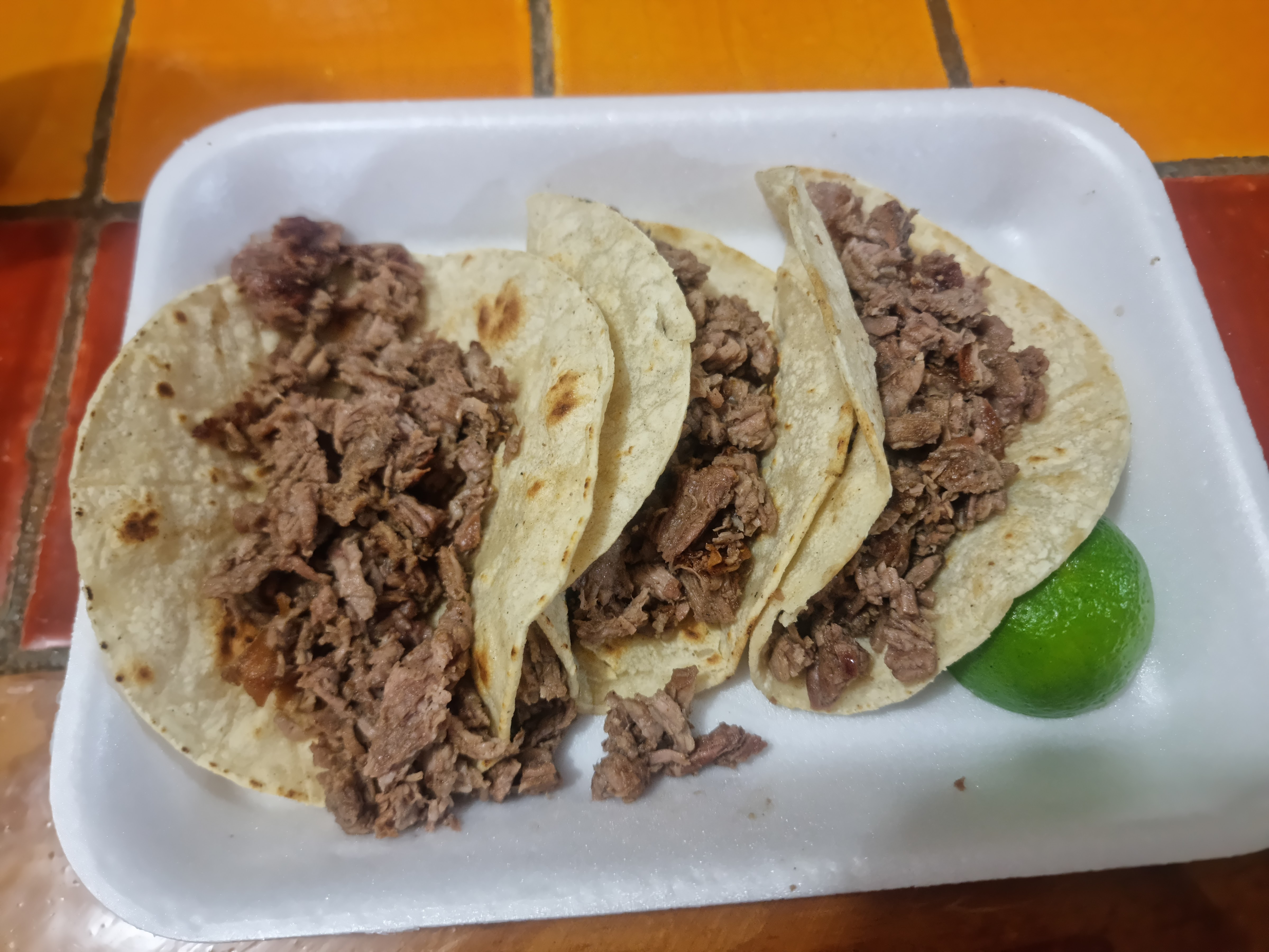 Tacos "El Chiquilin" image 1