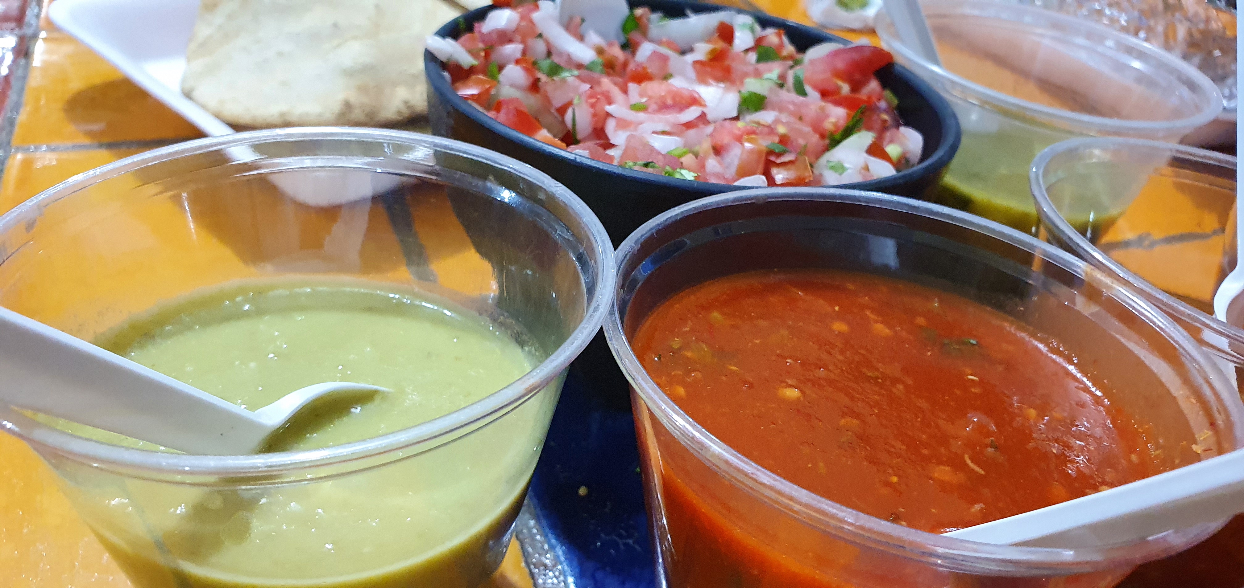 Tacos "El Chiquilin" image 2