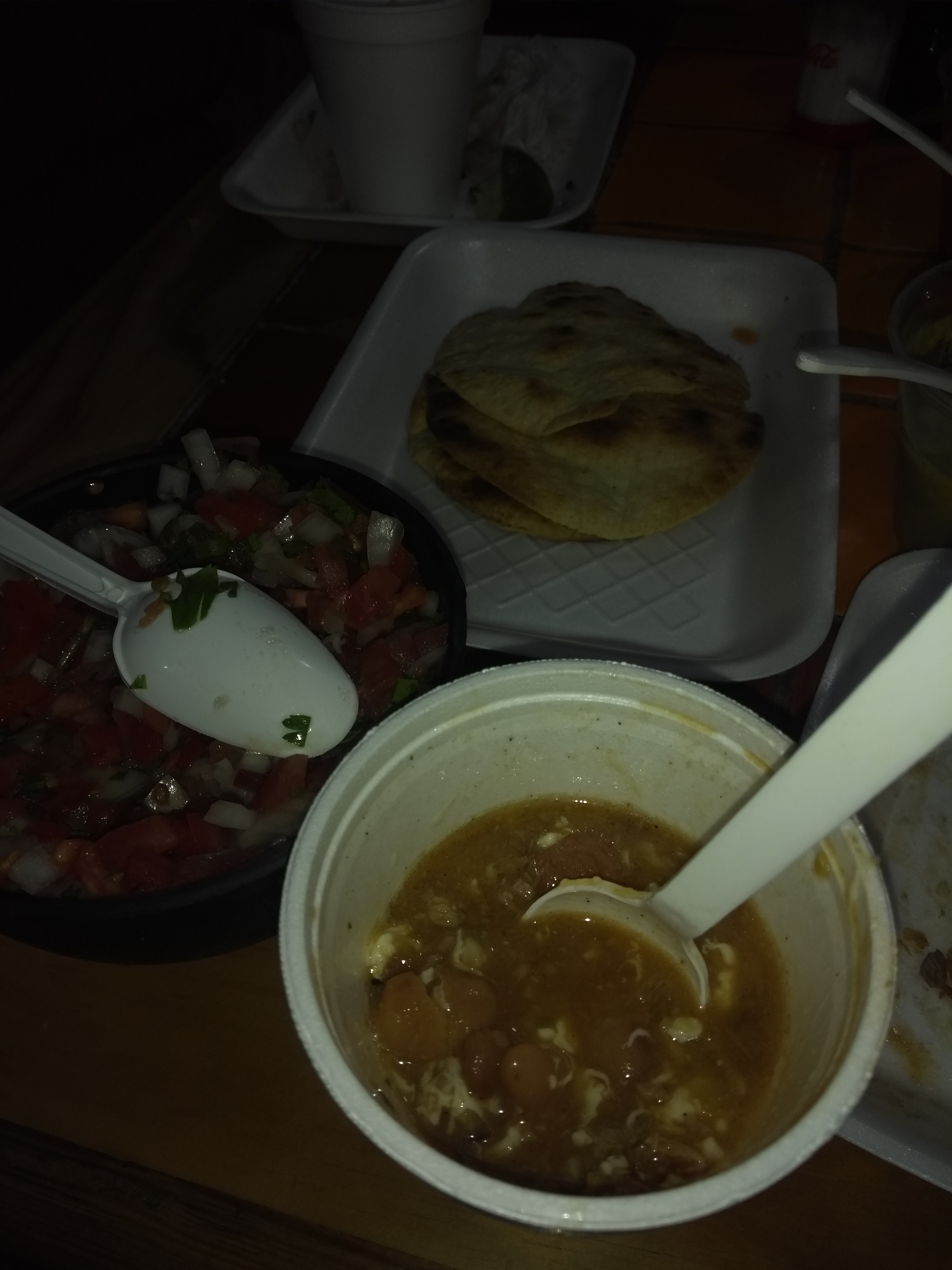 Tacos "El Chiquilin" image 3