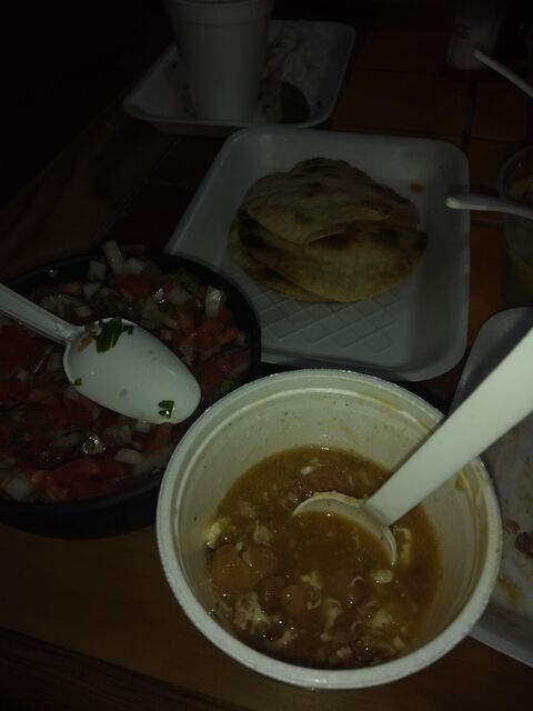 Tacos "El Chiquilin" image 3