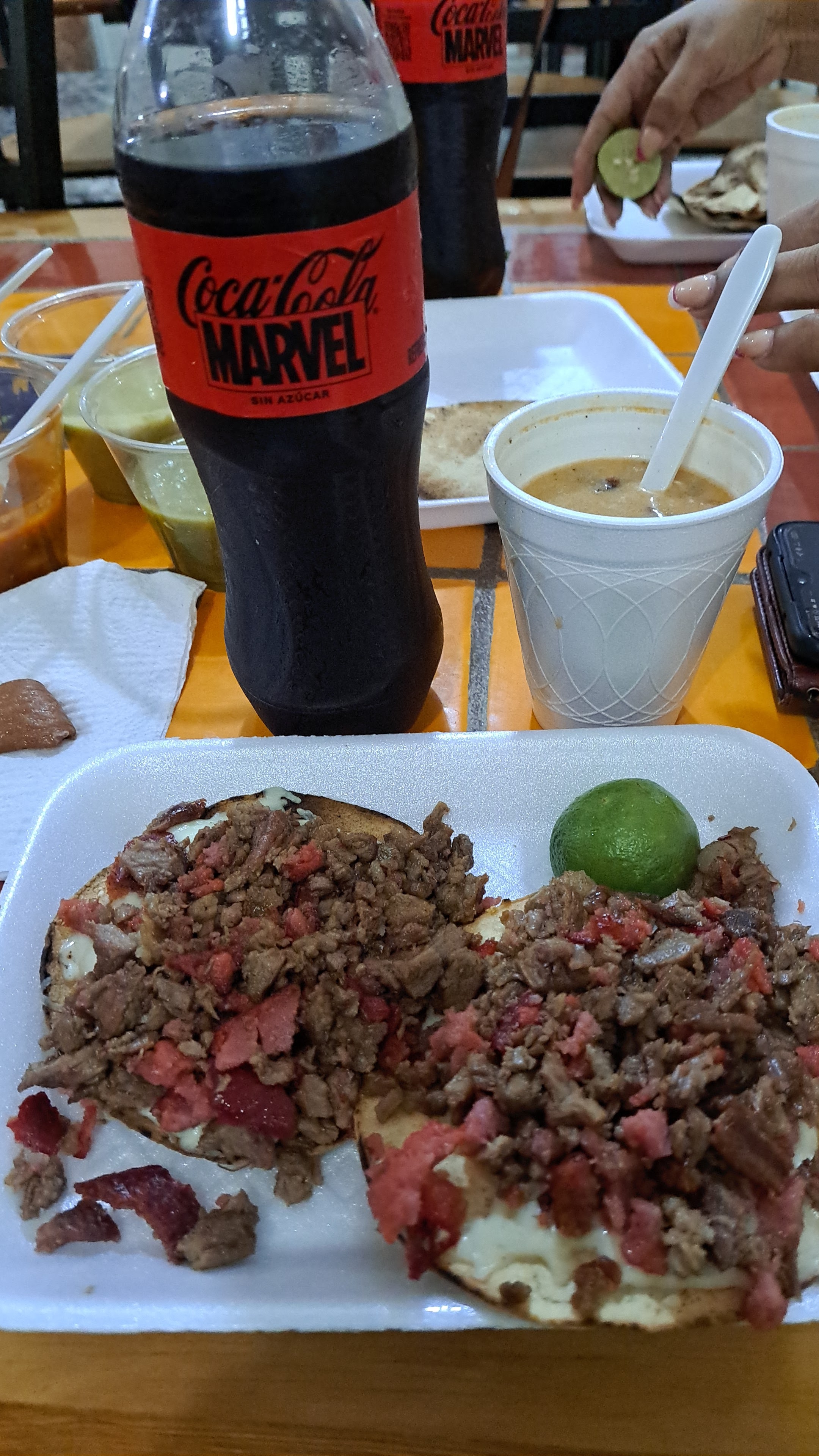 Tacos "El Chiquilin" image 4