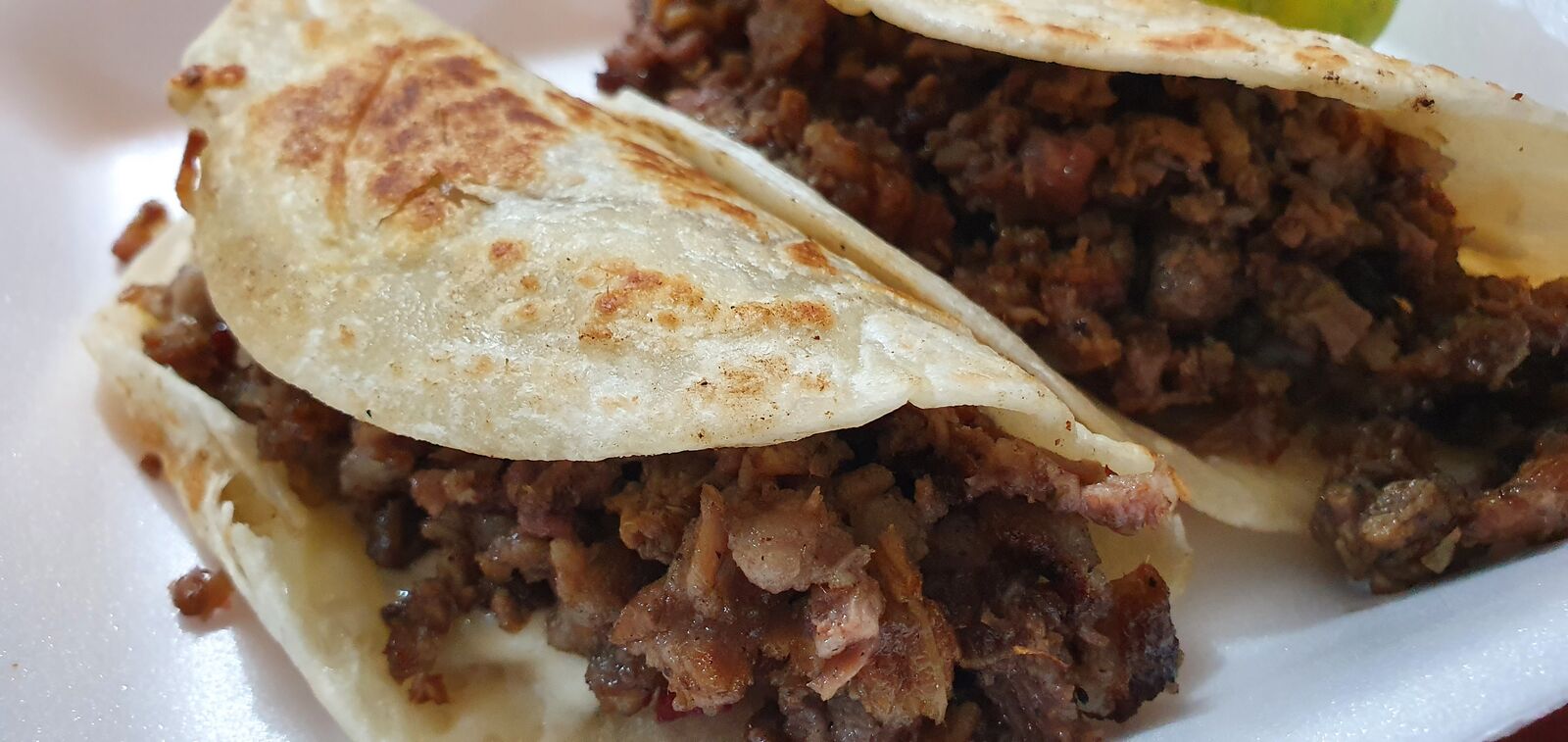 Tacos "El Chiquilin" image 5